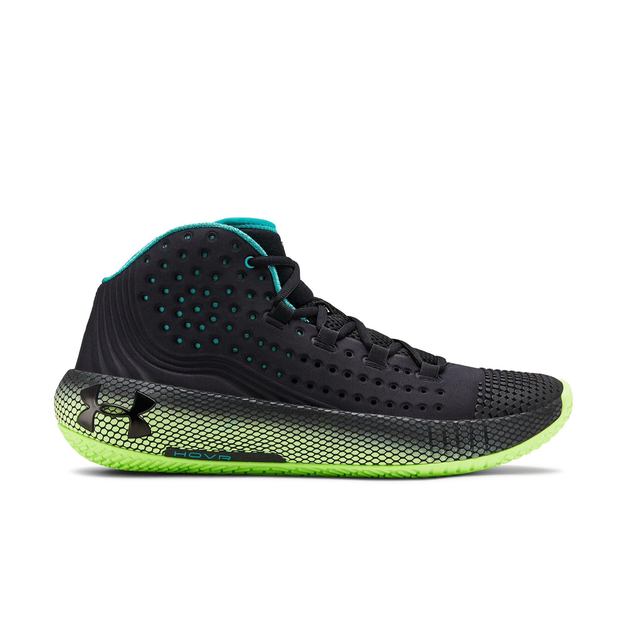 hovr under armor shoes