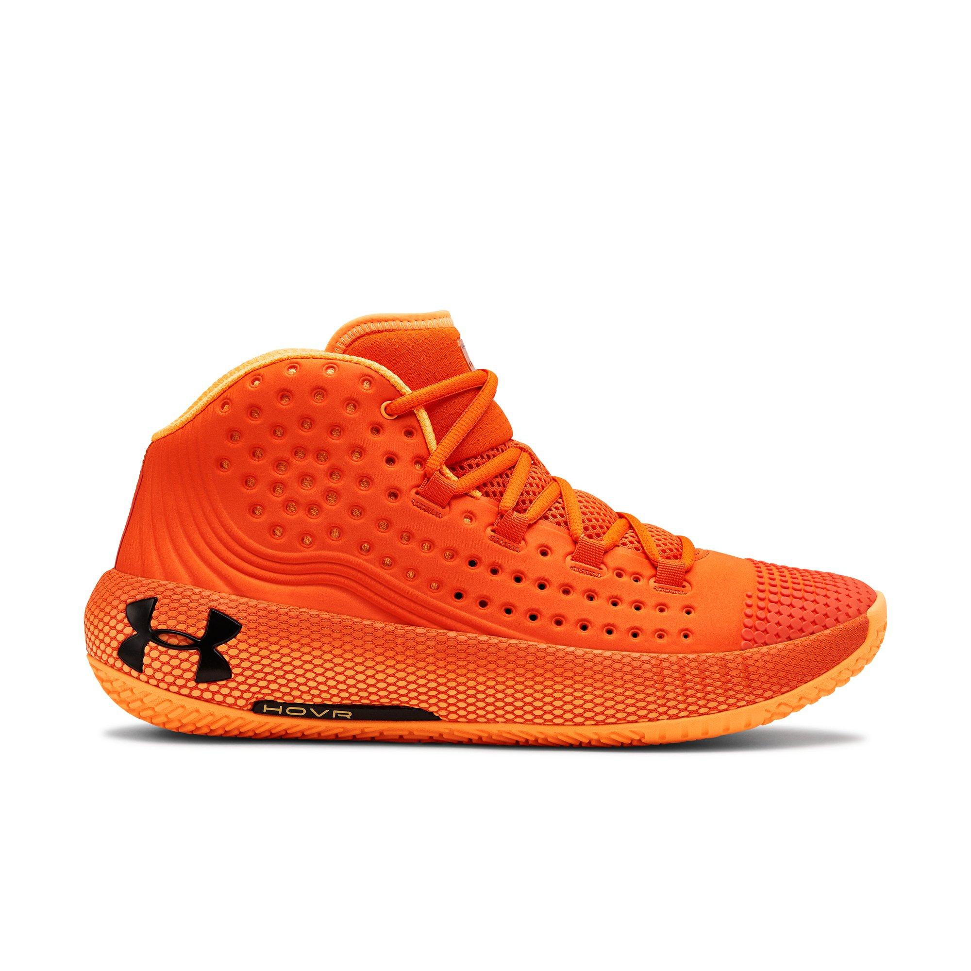 high top under armour
