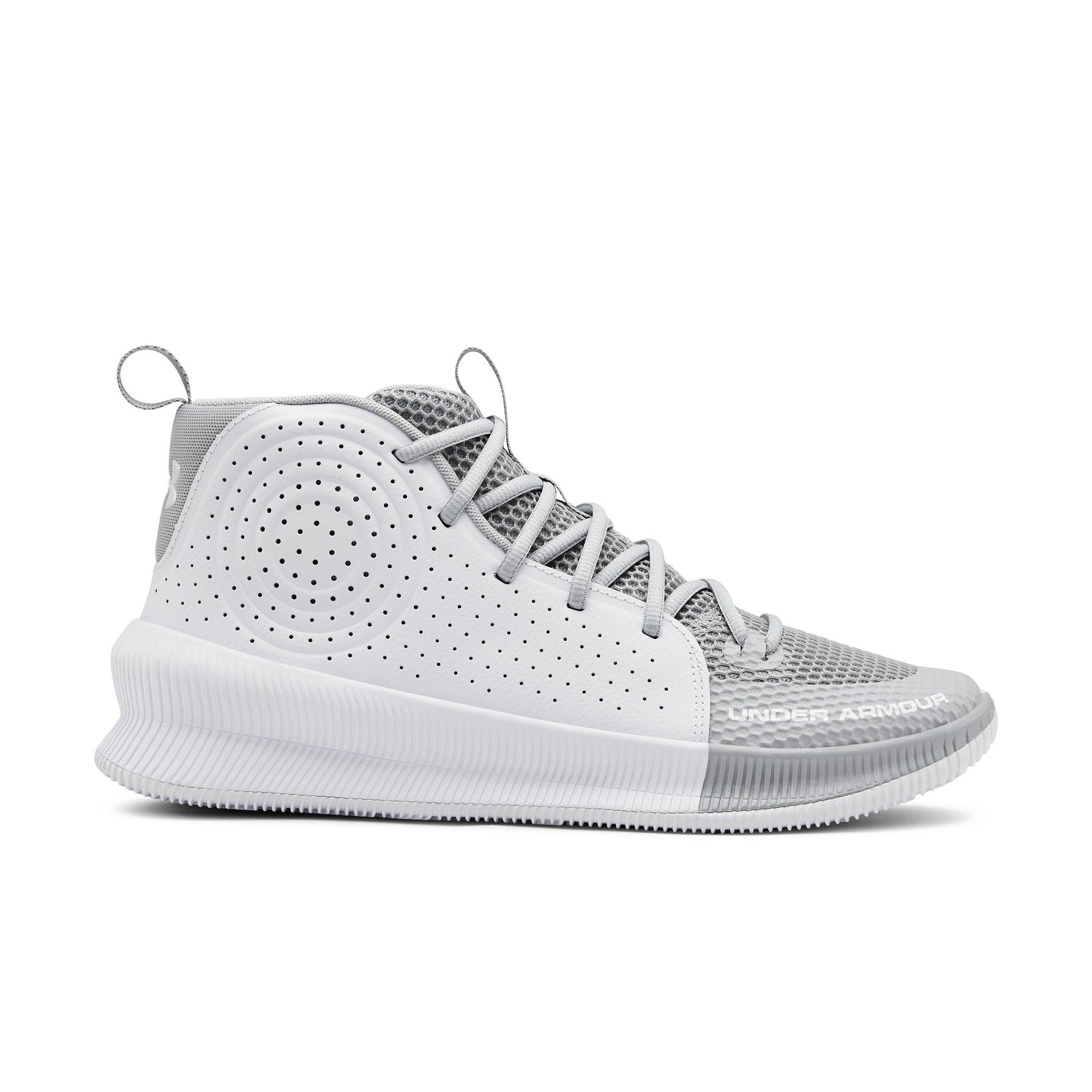 hibbett sports basketball shoes
