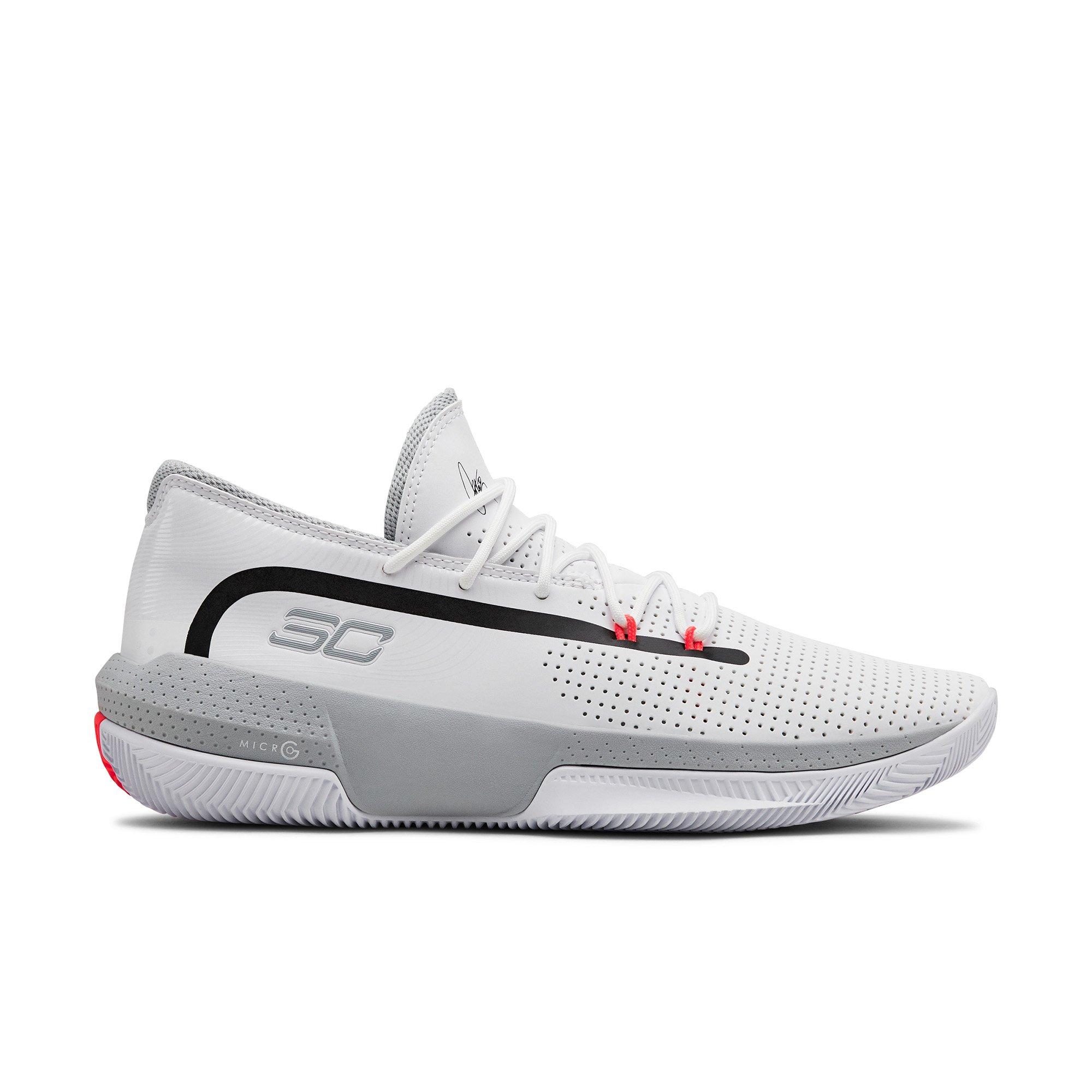 steph curry old man shoes