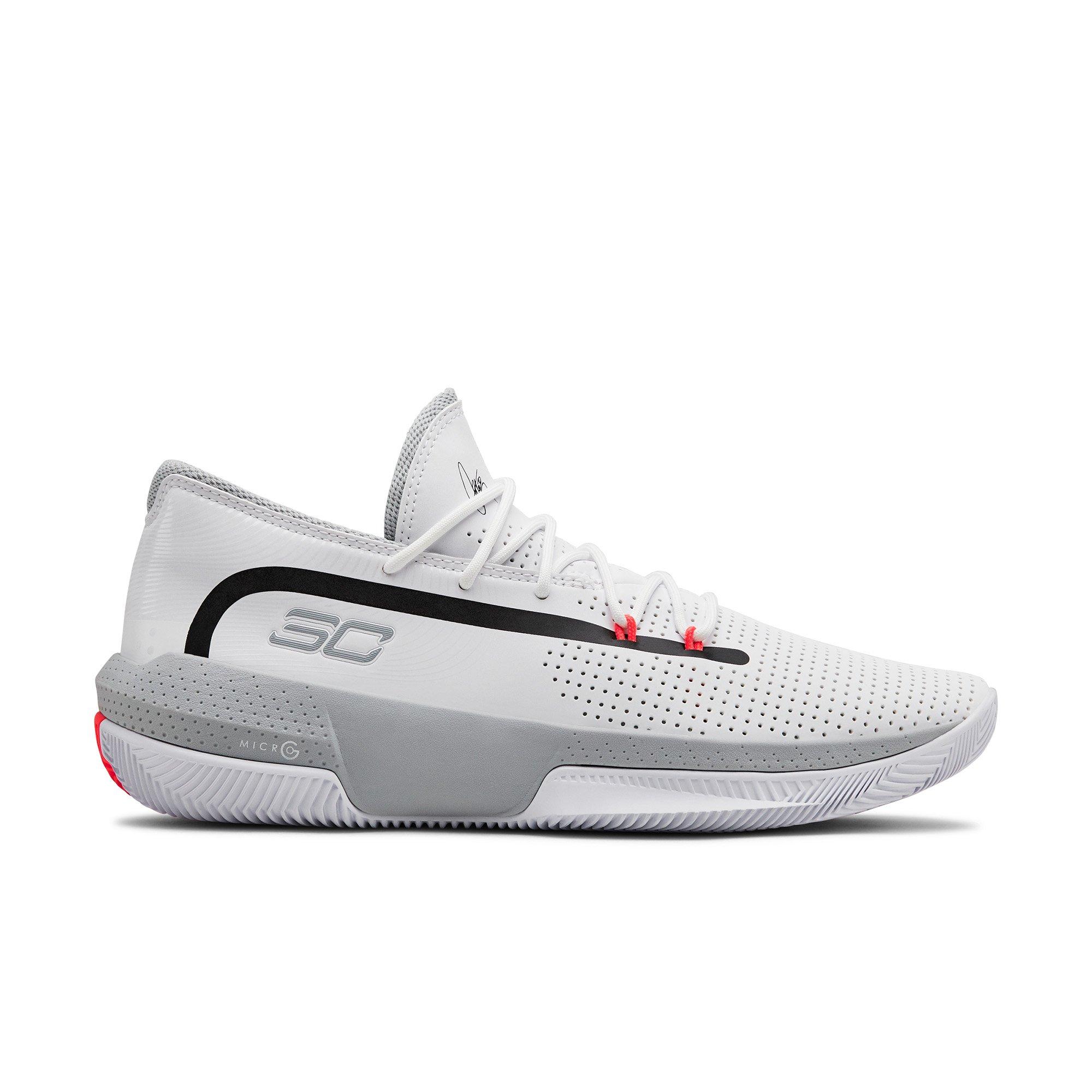 hibbett sports curry shoes