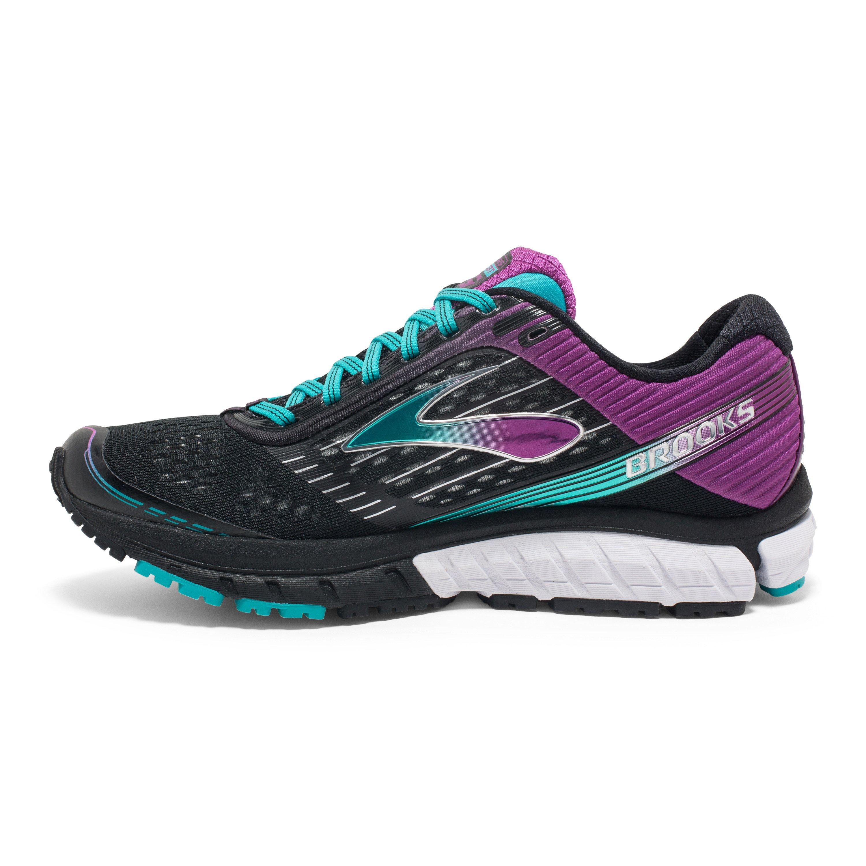 brooks 9 ghost womens