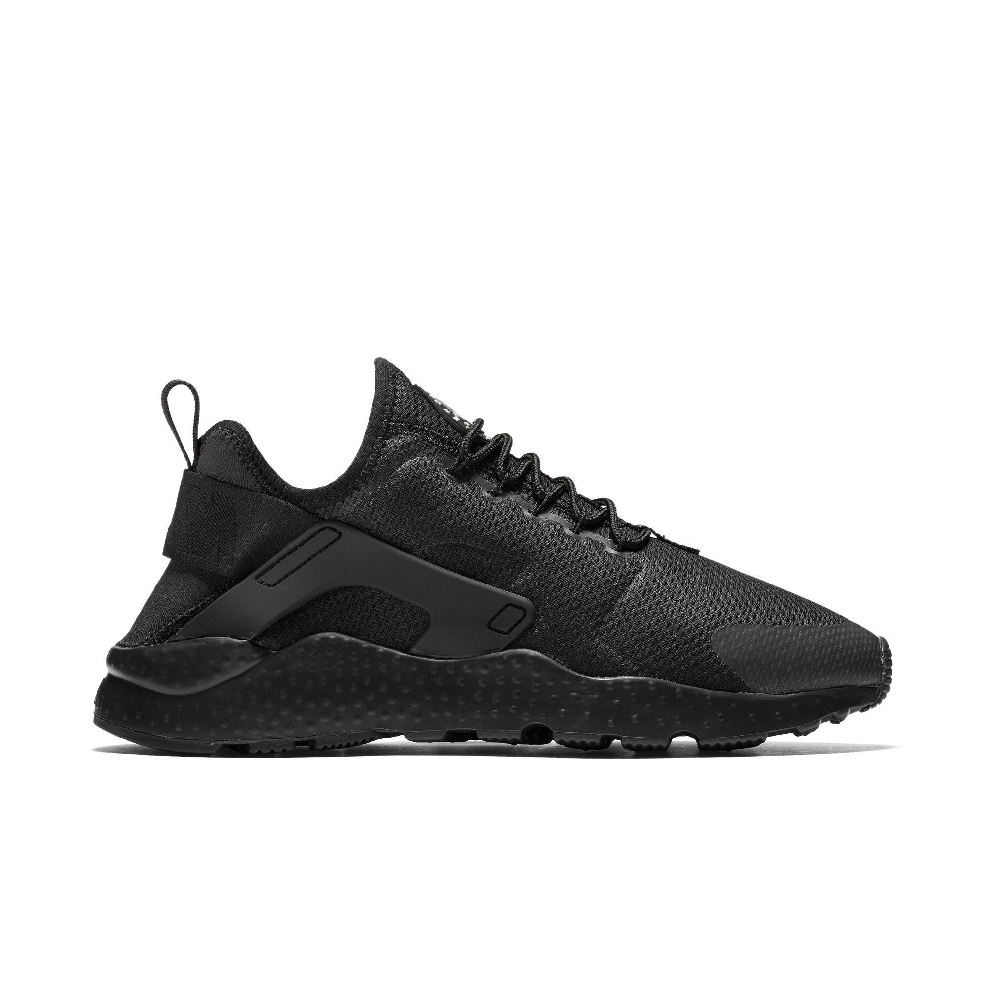 nike air huarache run ultra womens casual shoe