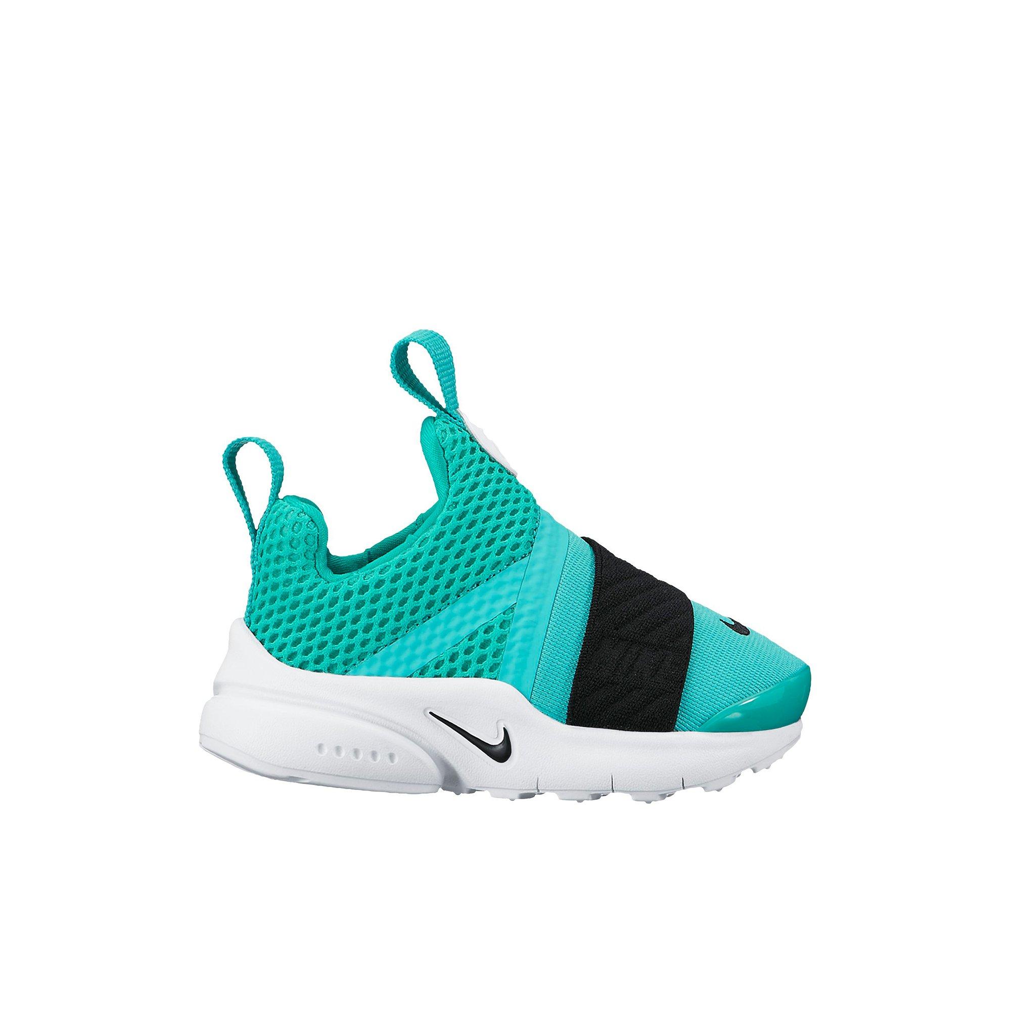 nike presto extreme green