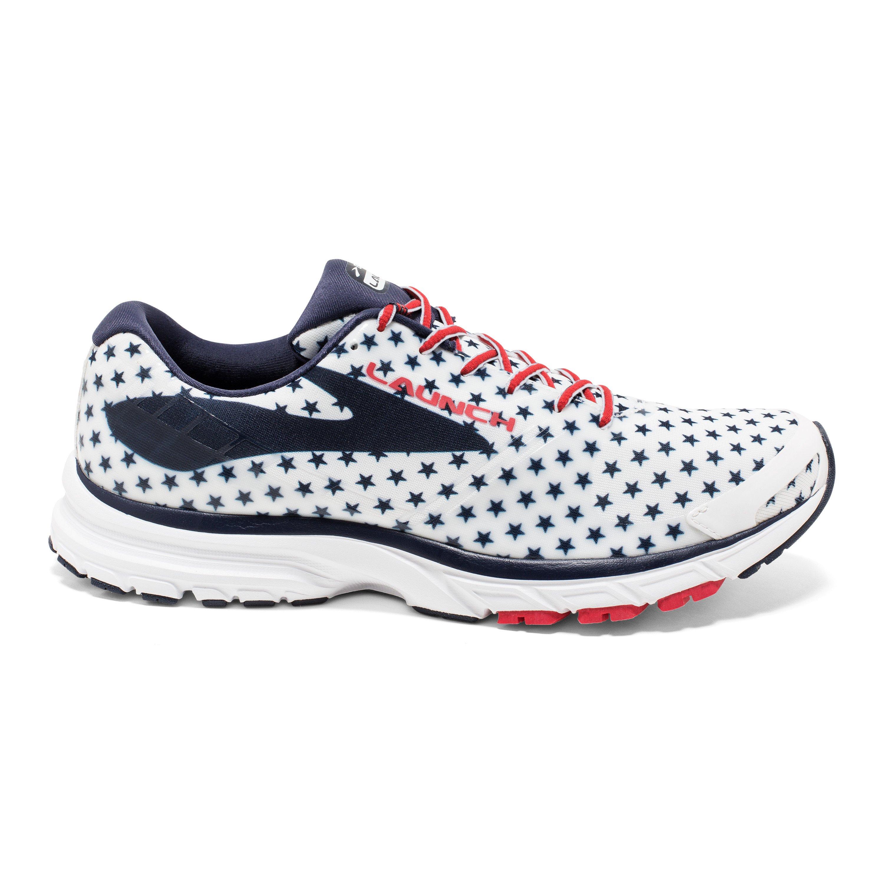 brooks launch 3