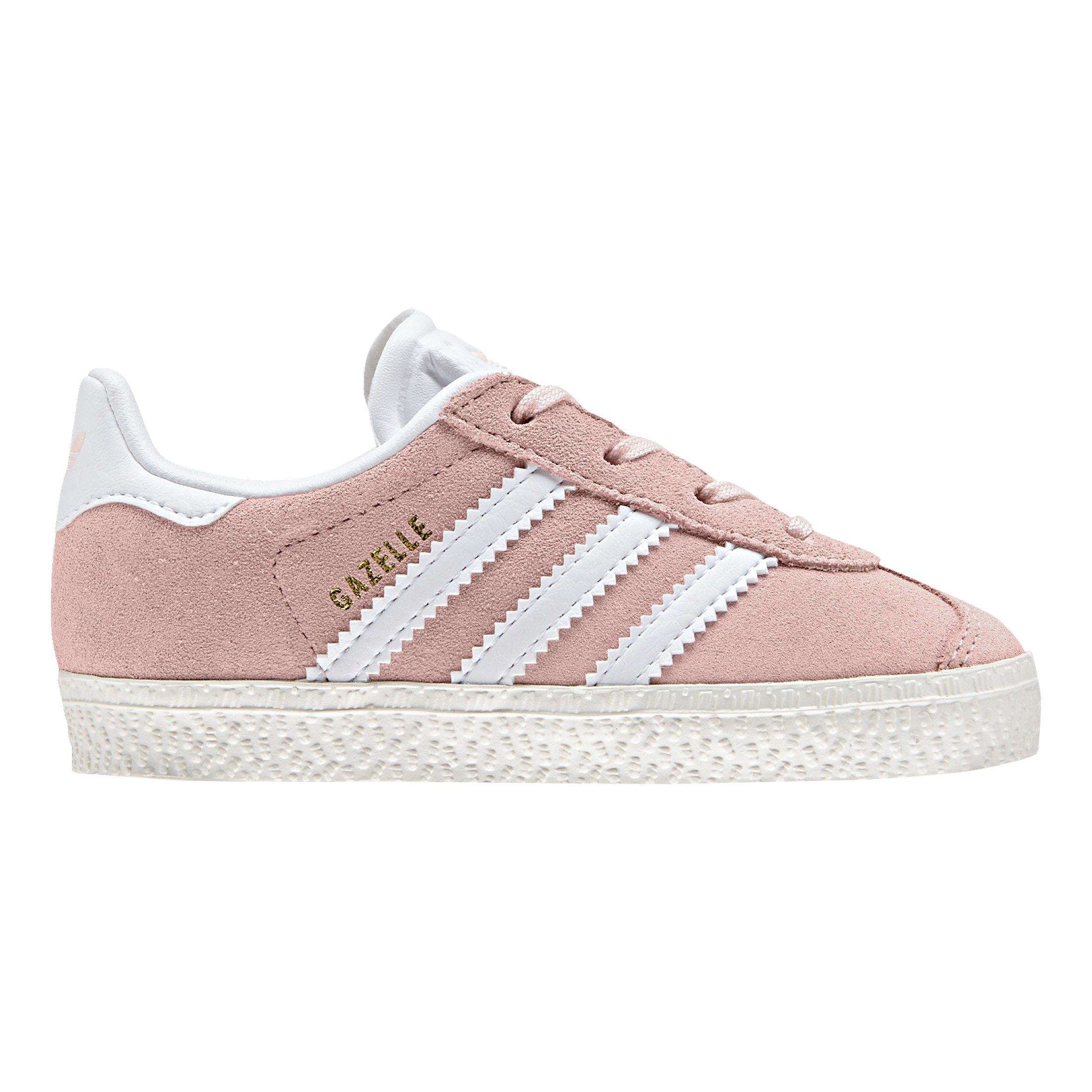 adidas gazelle toddler girl