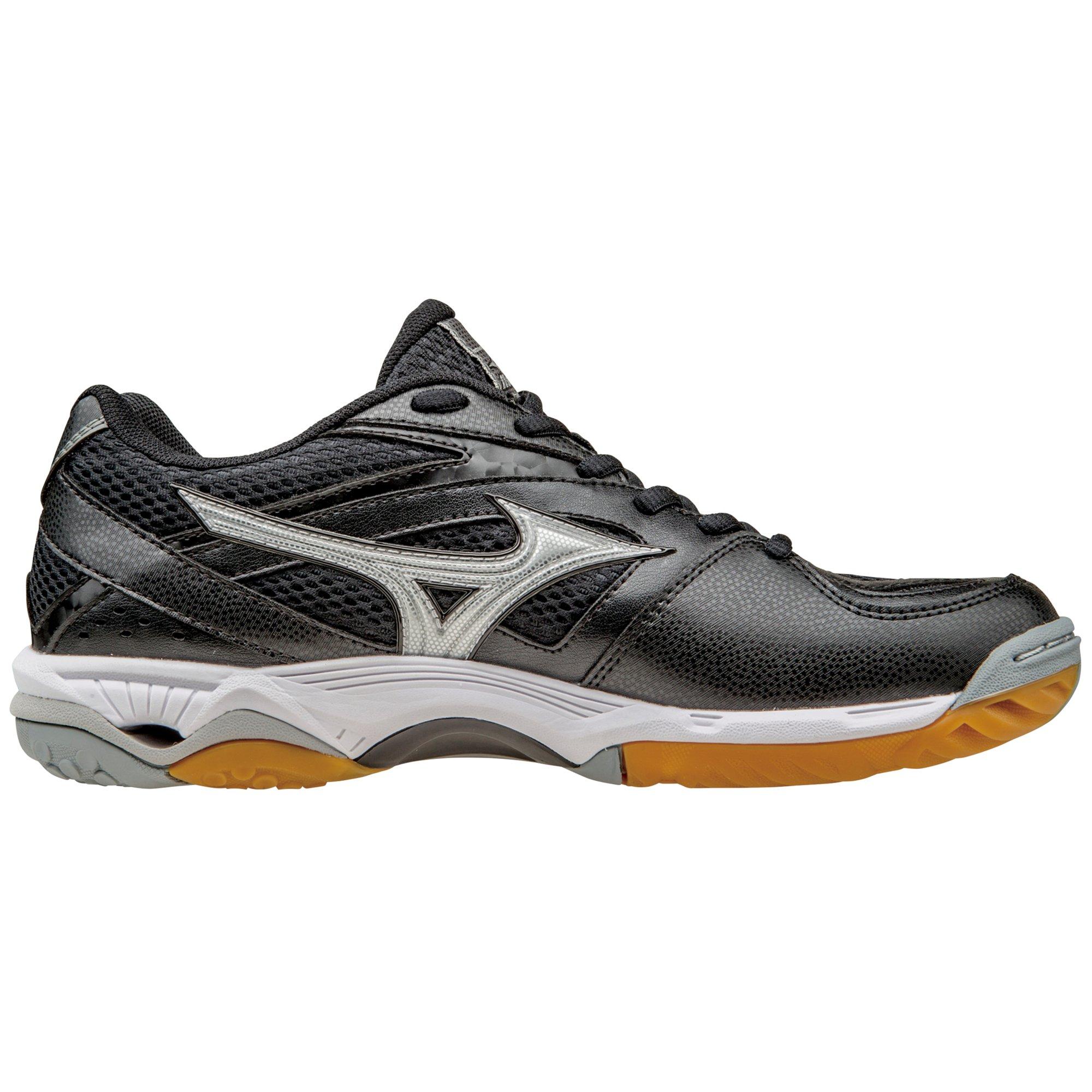 mizuno wave hurricane 2 review