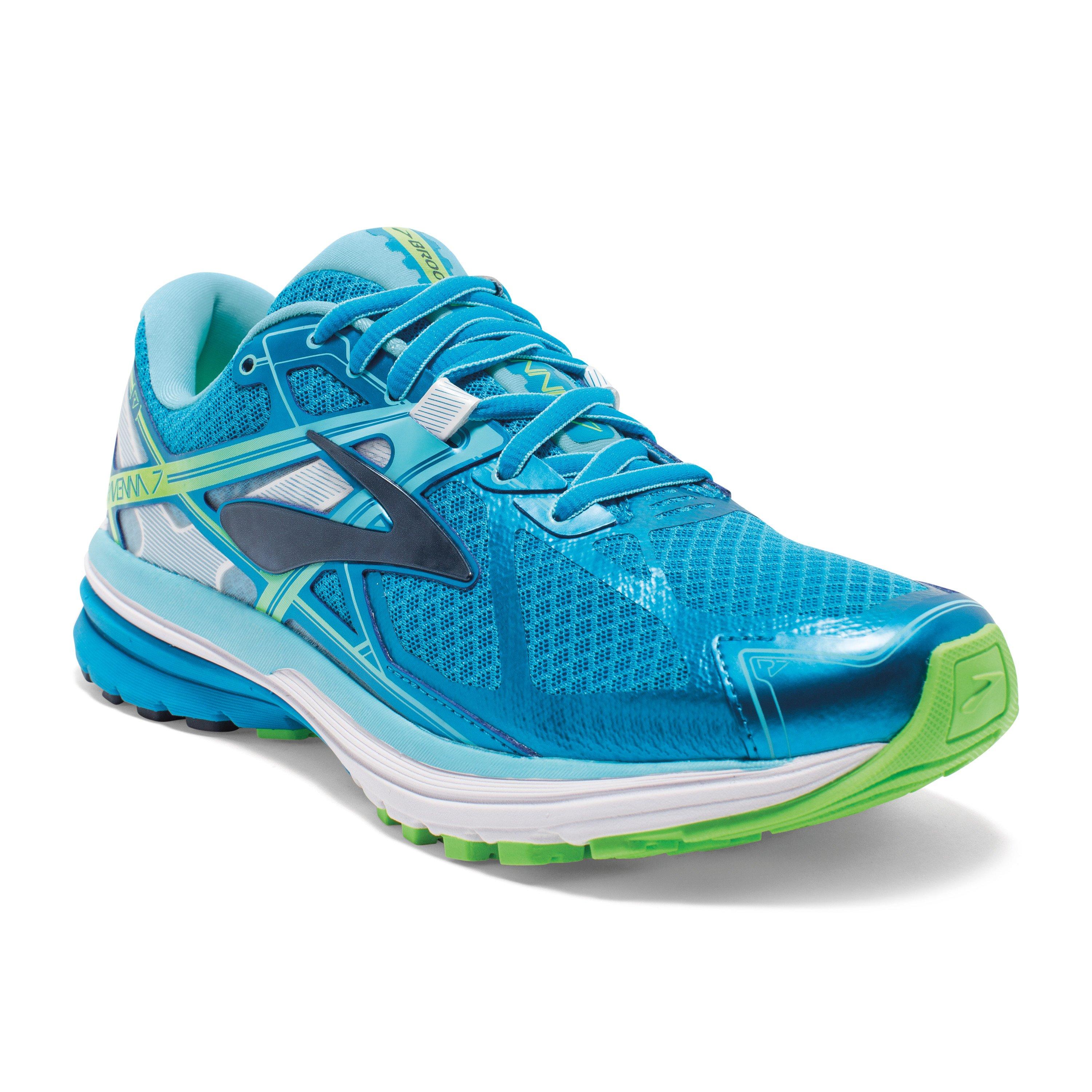 brooks ravenna 7 womens 2014