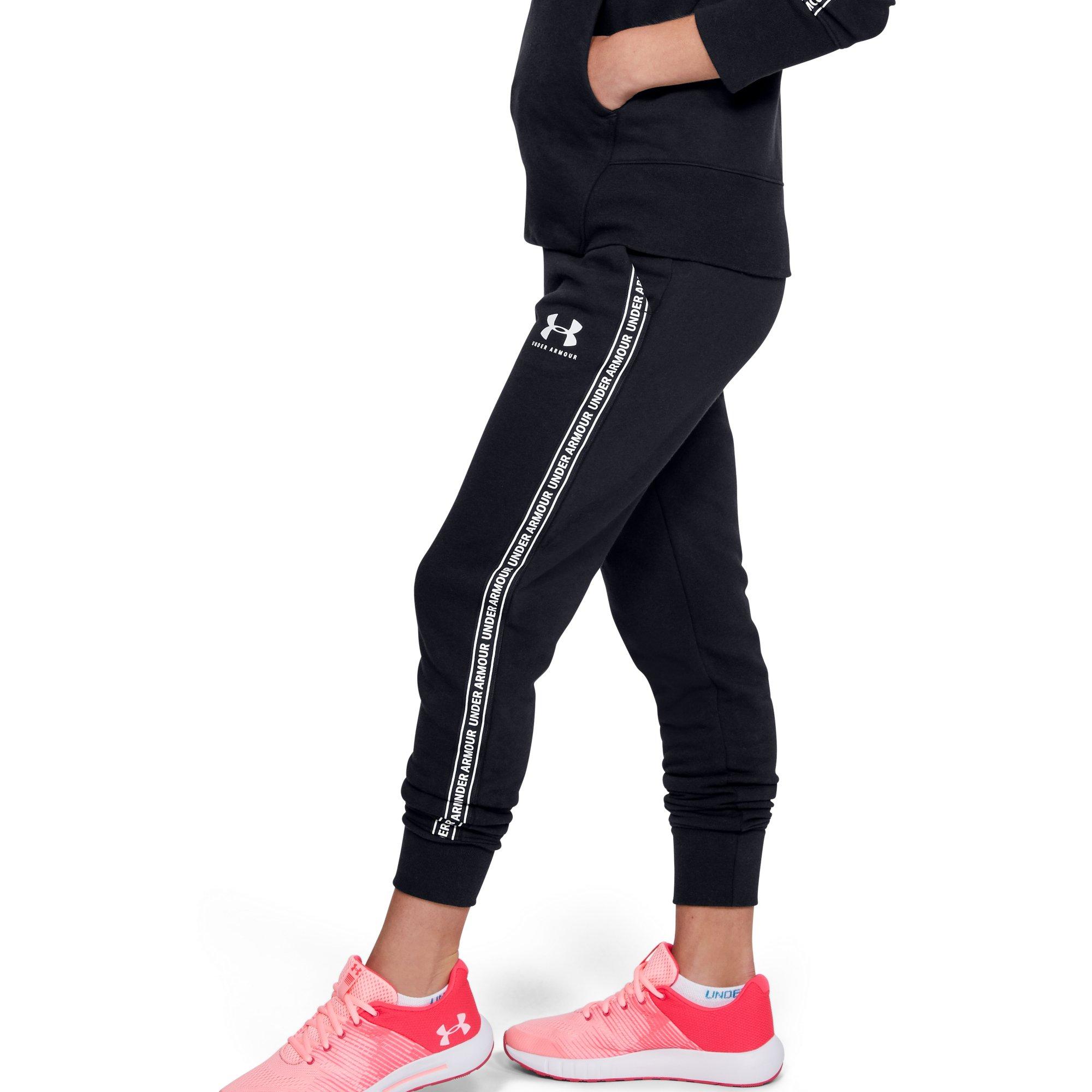 hibbett sports joggers