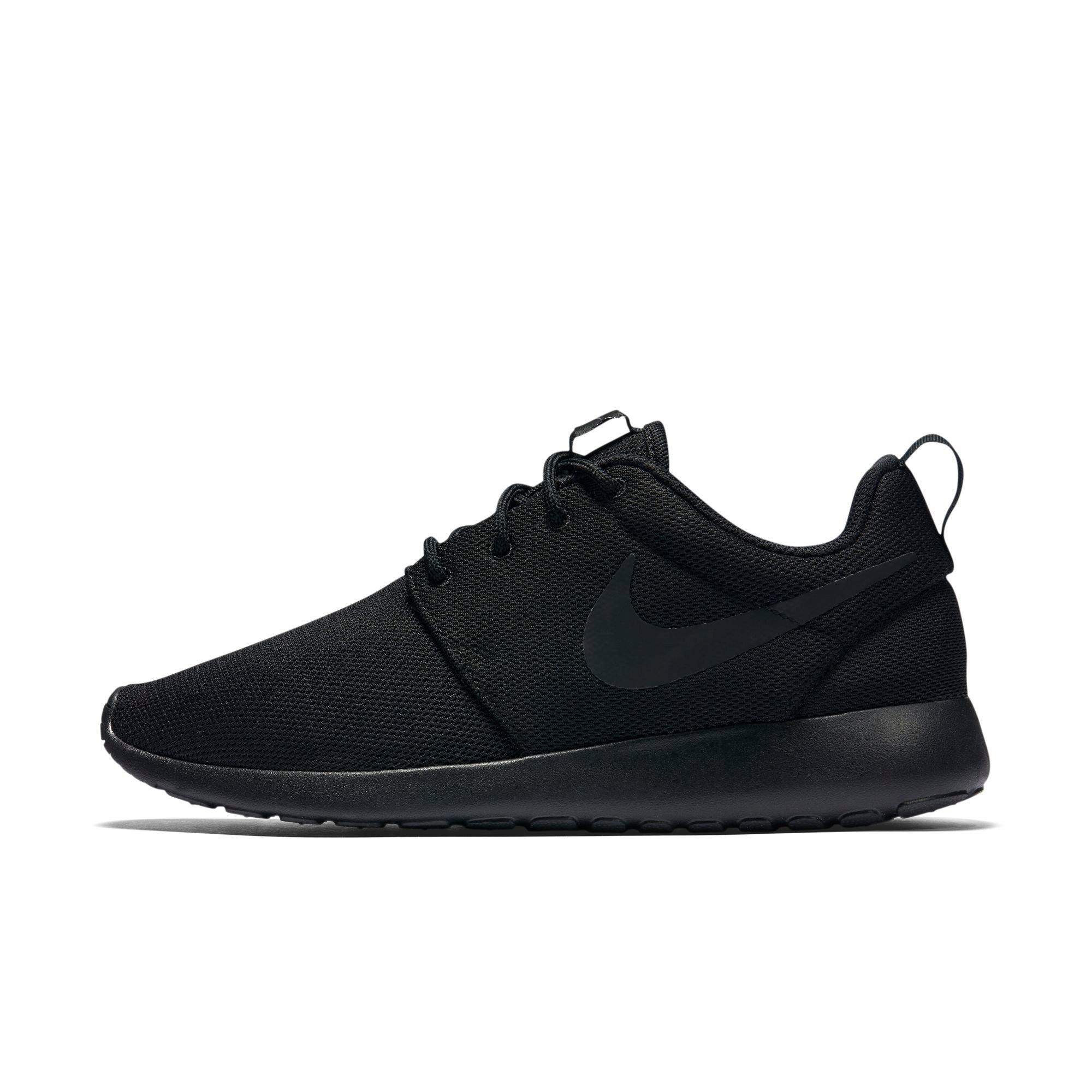 black roshes