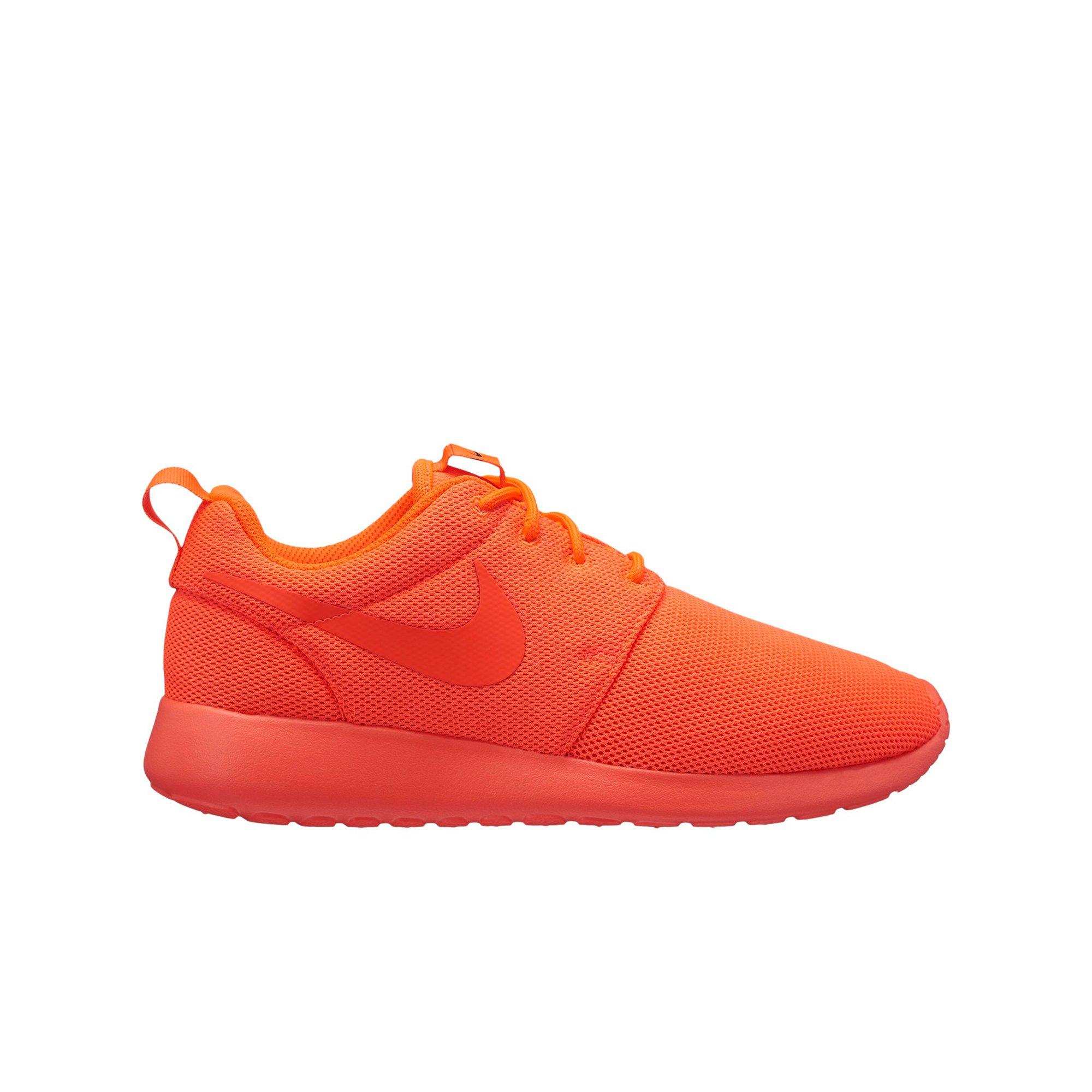 nike roshe one red womens