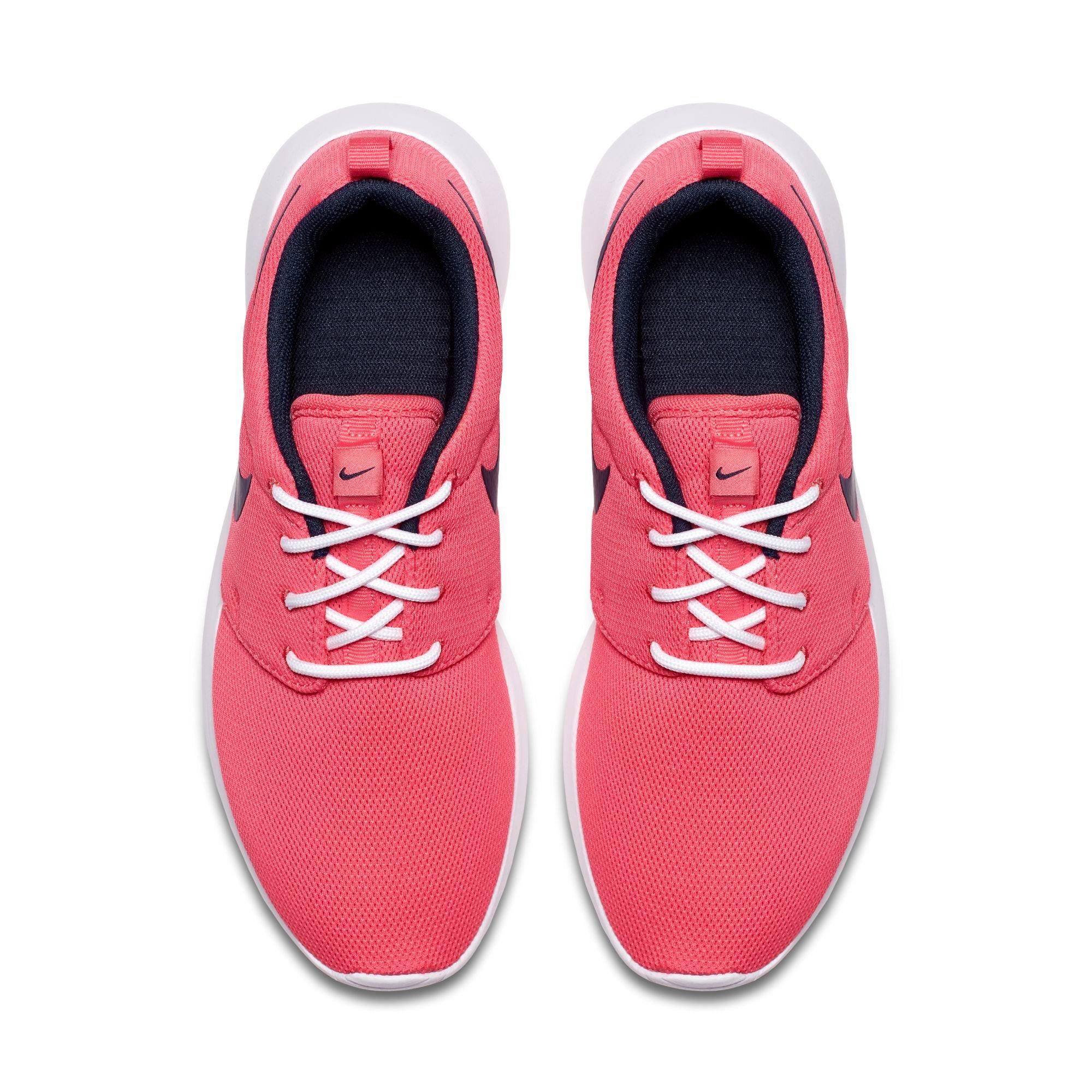 nike roshe womens pink