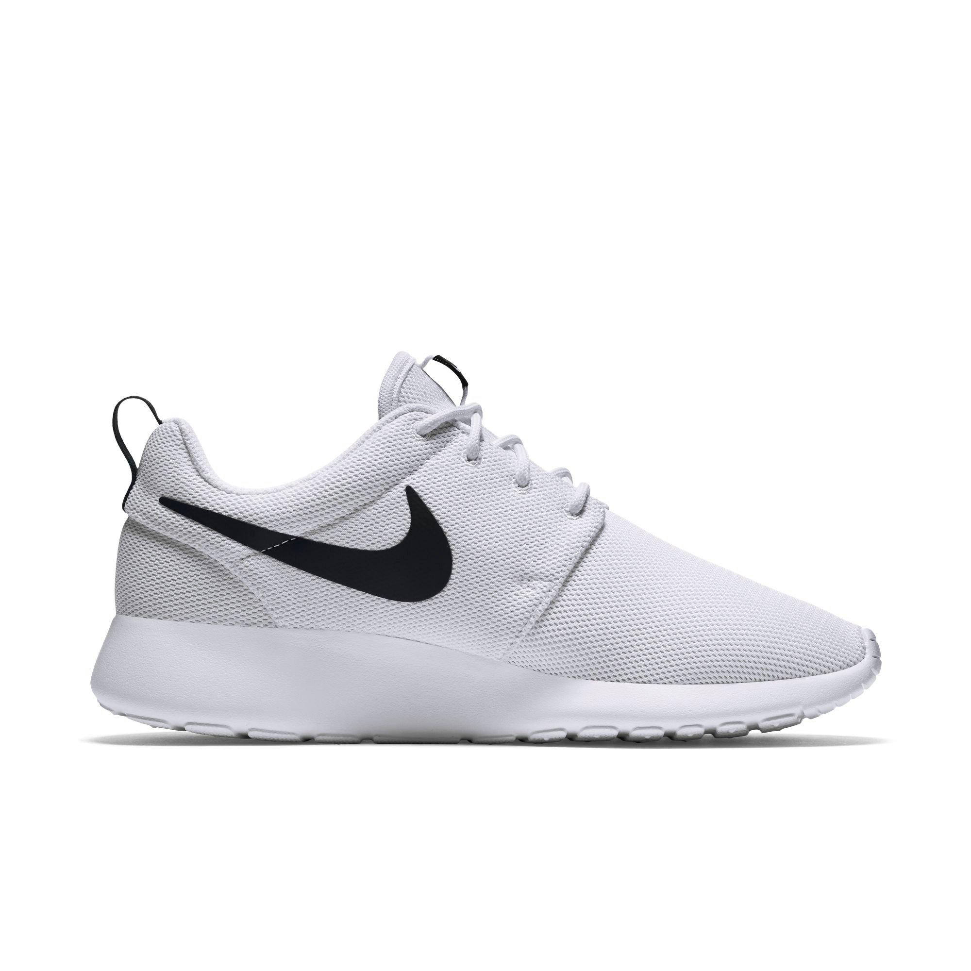 nike roshe one white