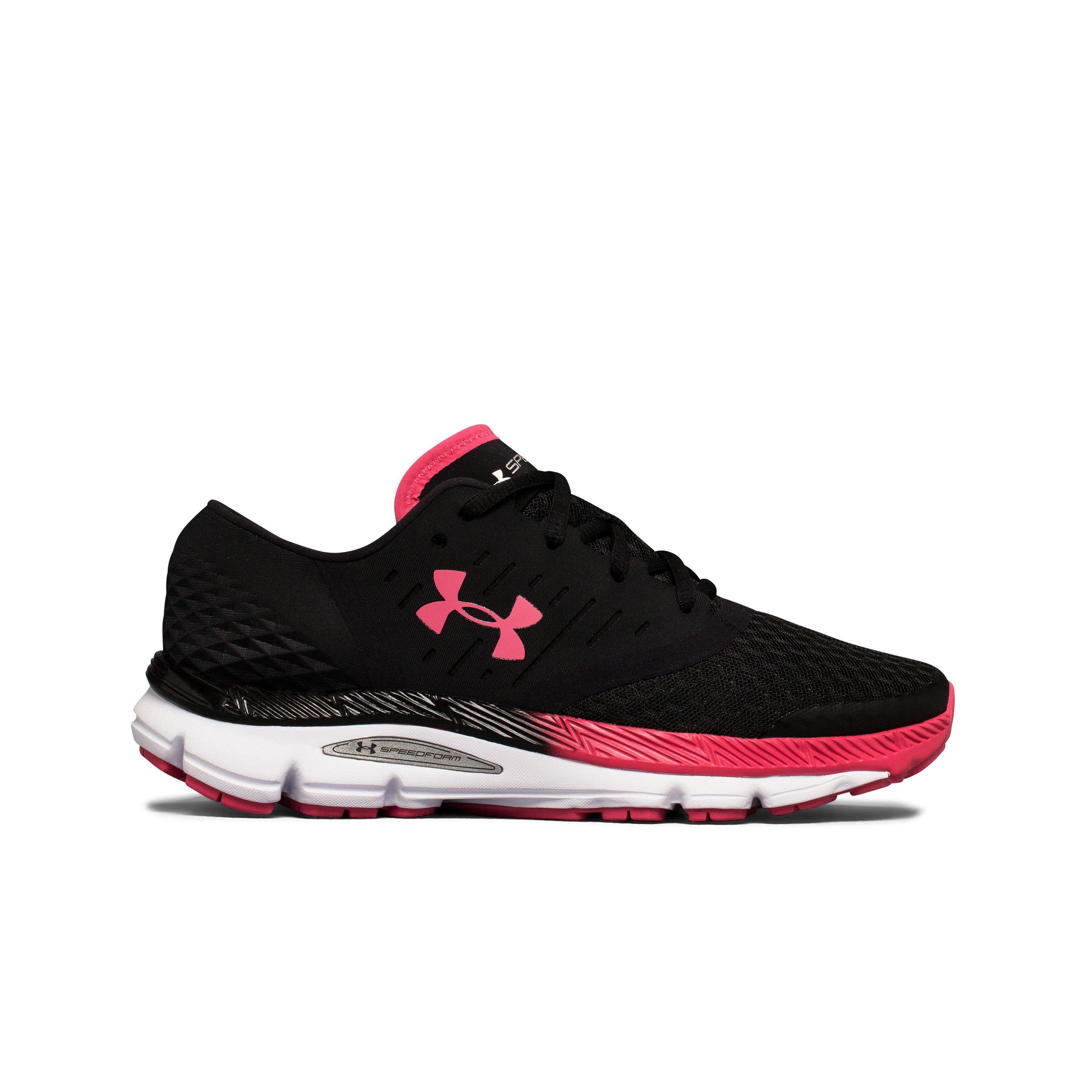 under armour speedform intake 2 women's running shoes