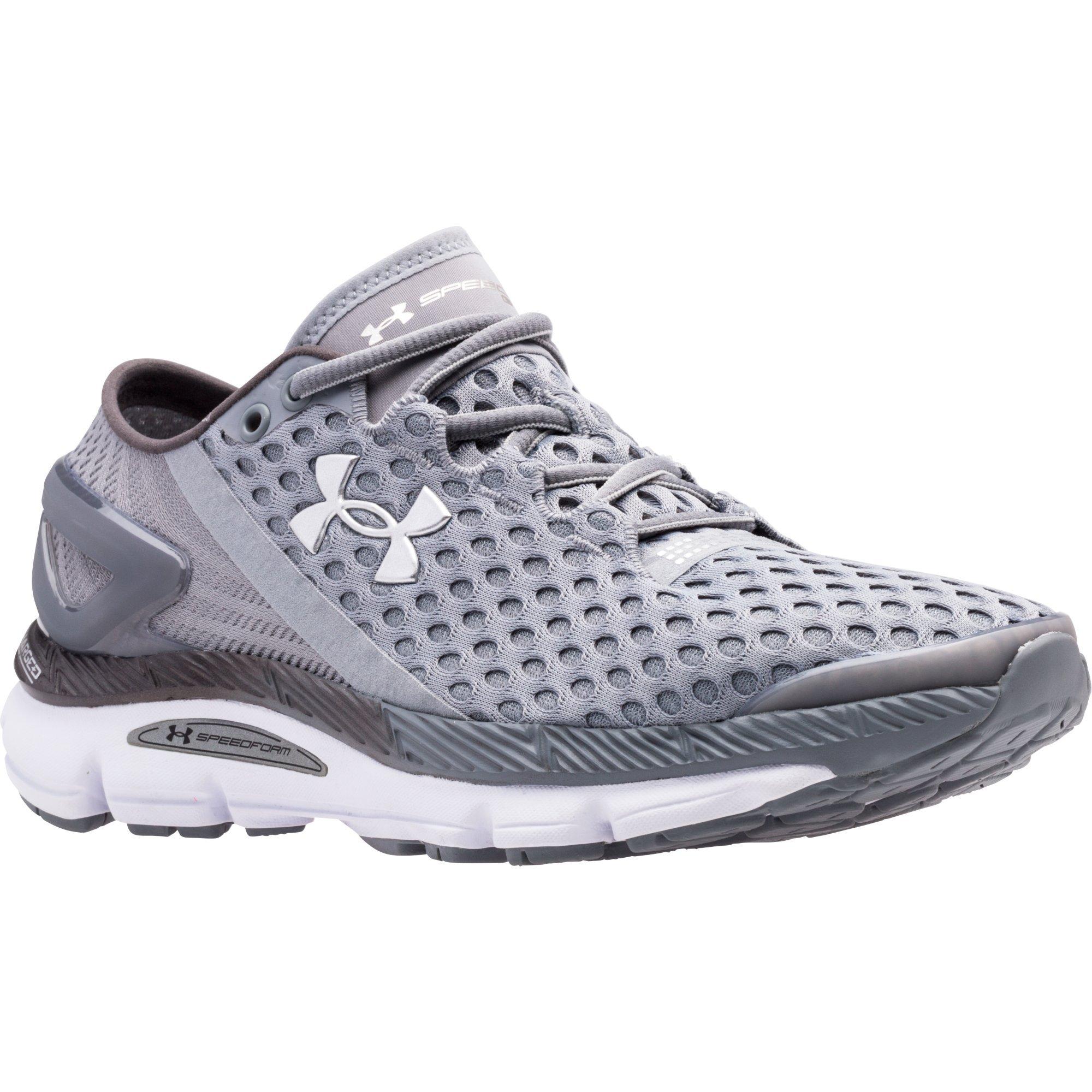 under armour gemini 2 women's shoes