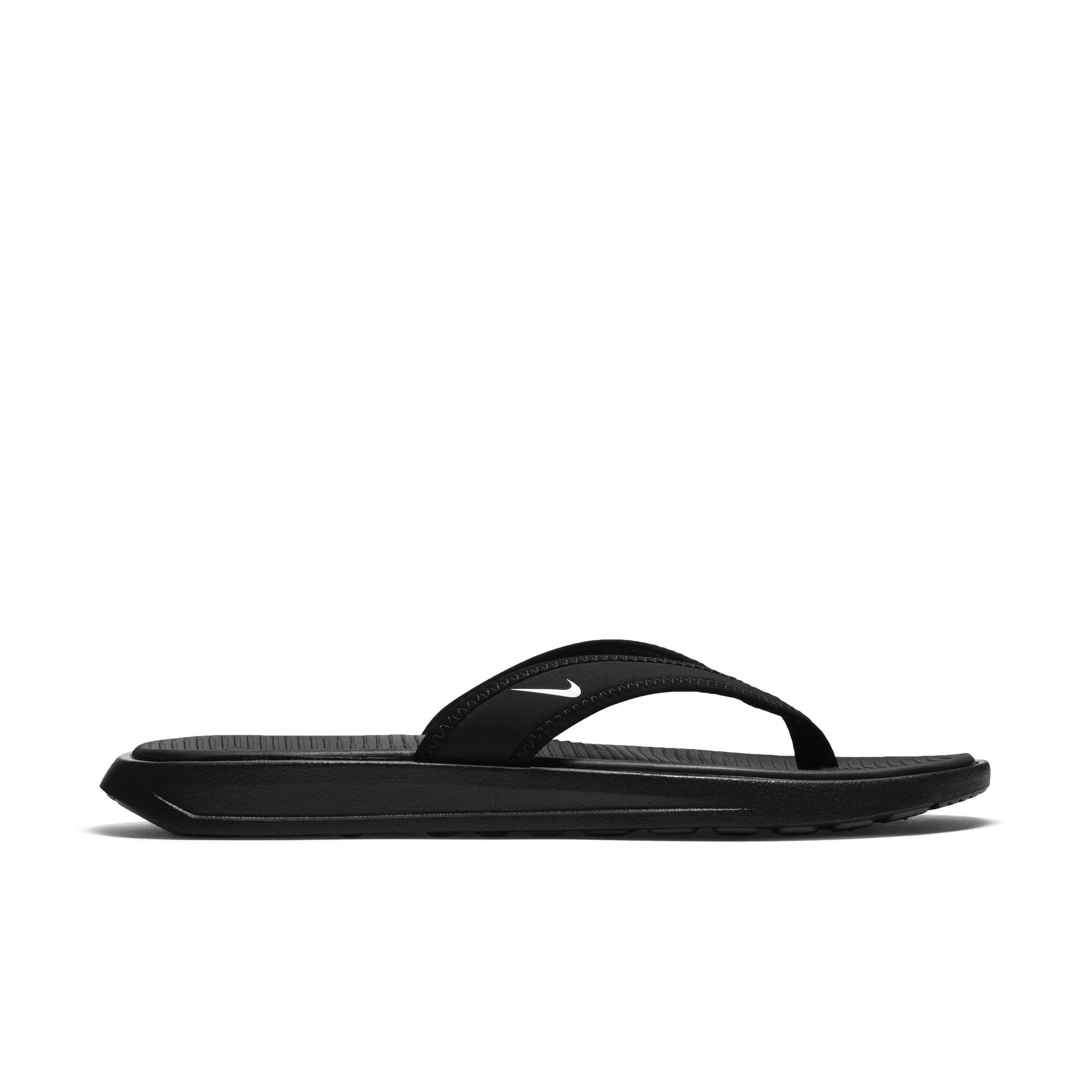 nike women's celso ultra thong flip flops