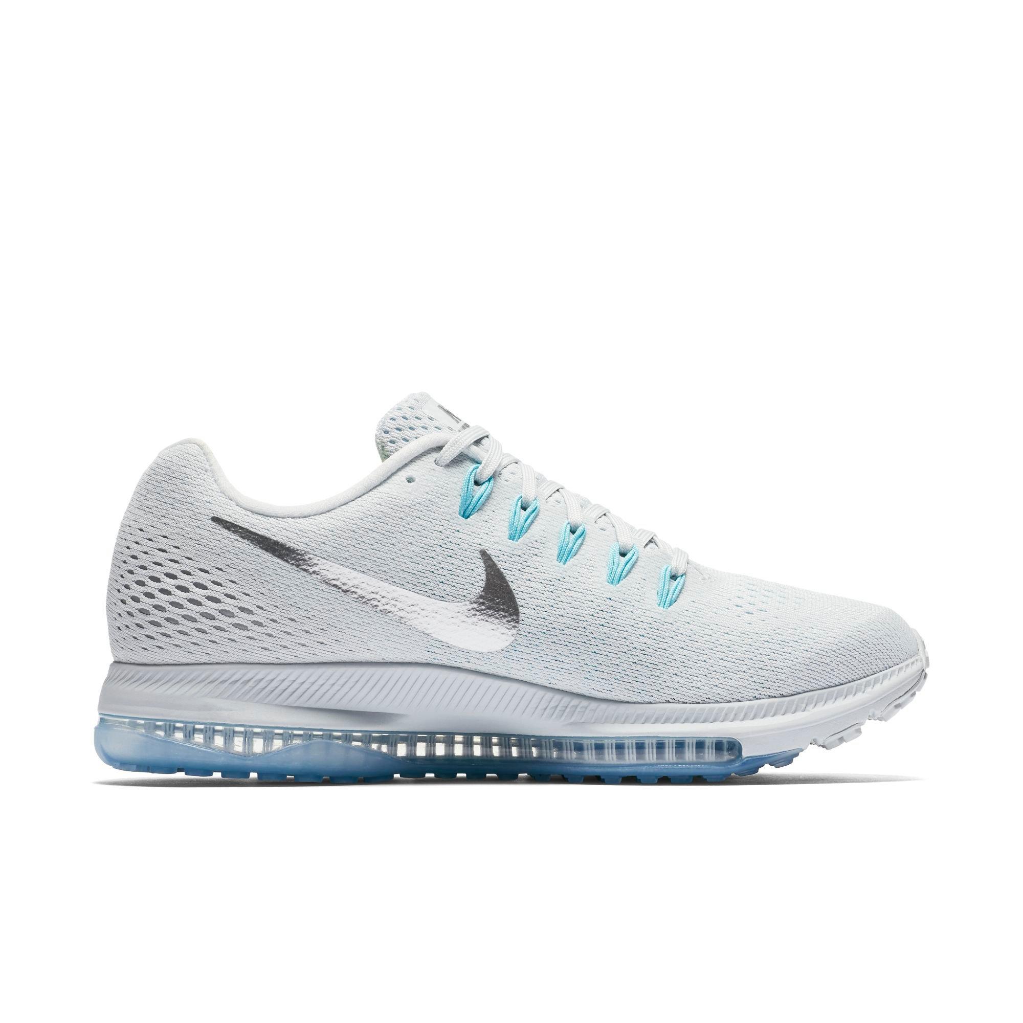 nike zoom all out low women's running shoe