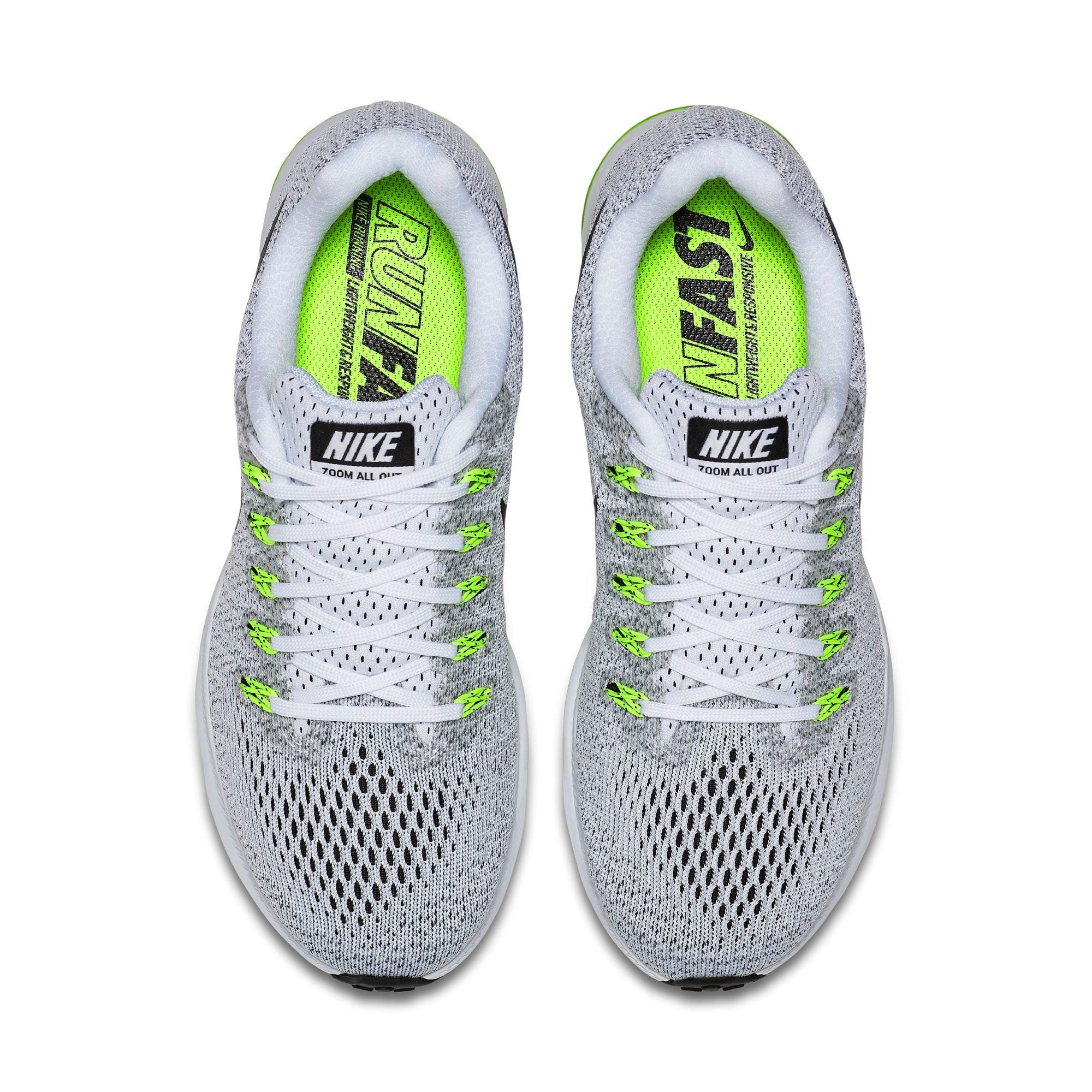 women's nike zoom all out low running shoes