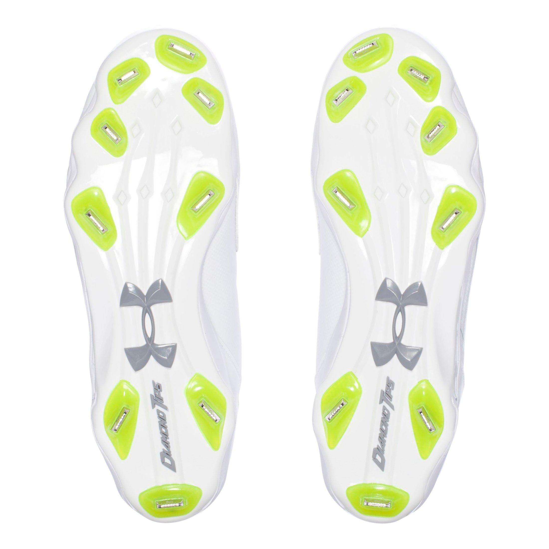 zapatillas under armour 4d foam
