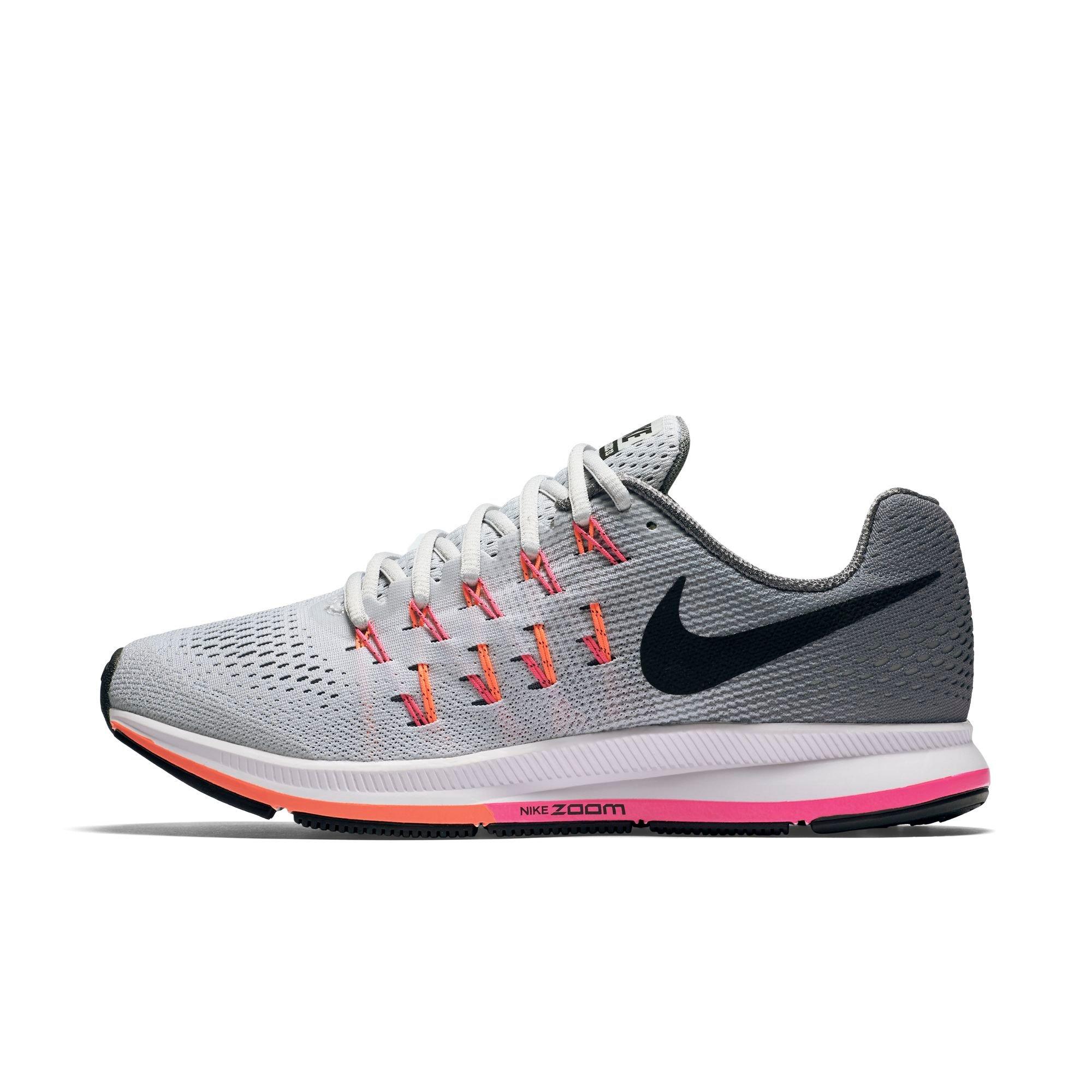 nike air zoom pegasus 33 id women's running shoe