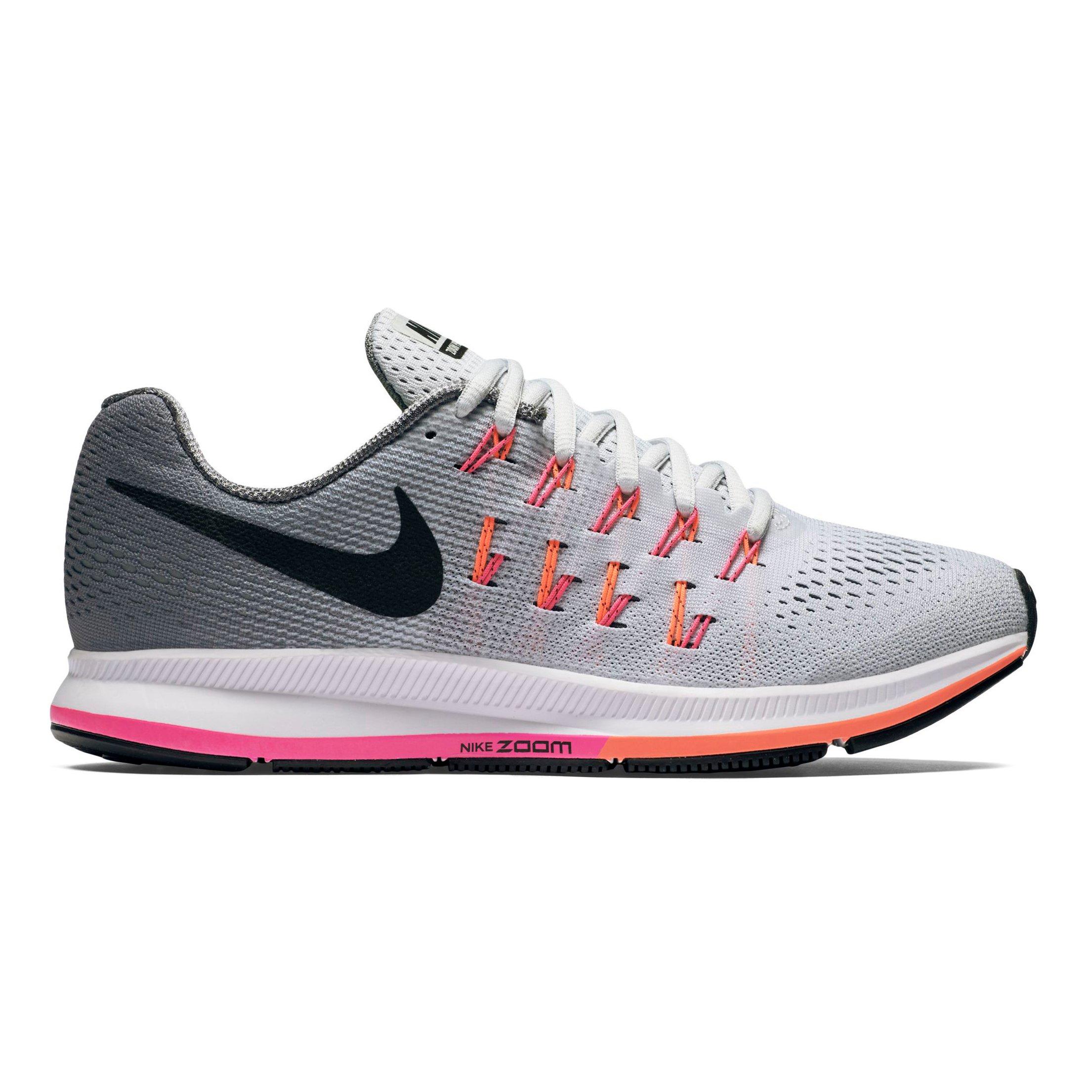 nike air zoom pegasus 33 women's wide