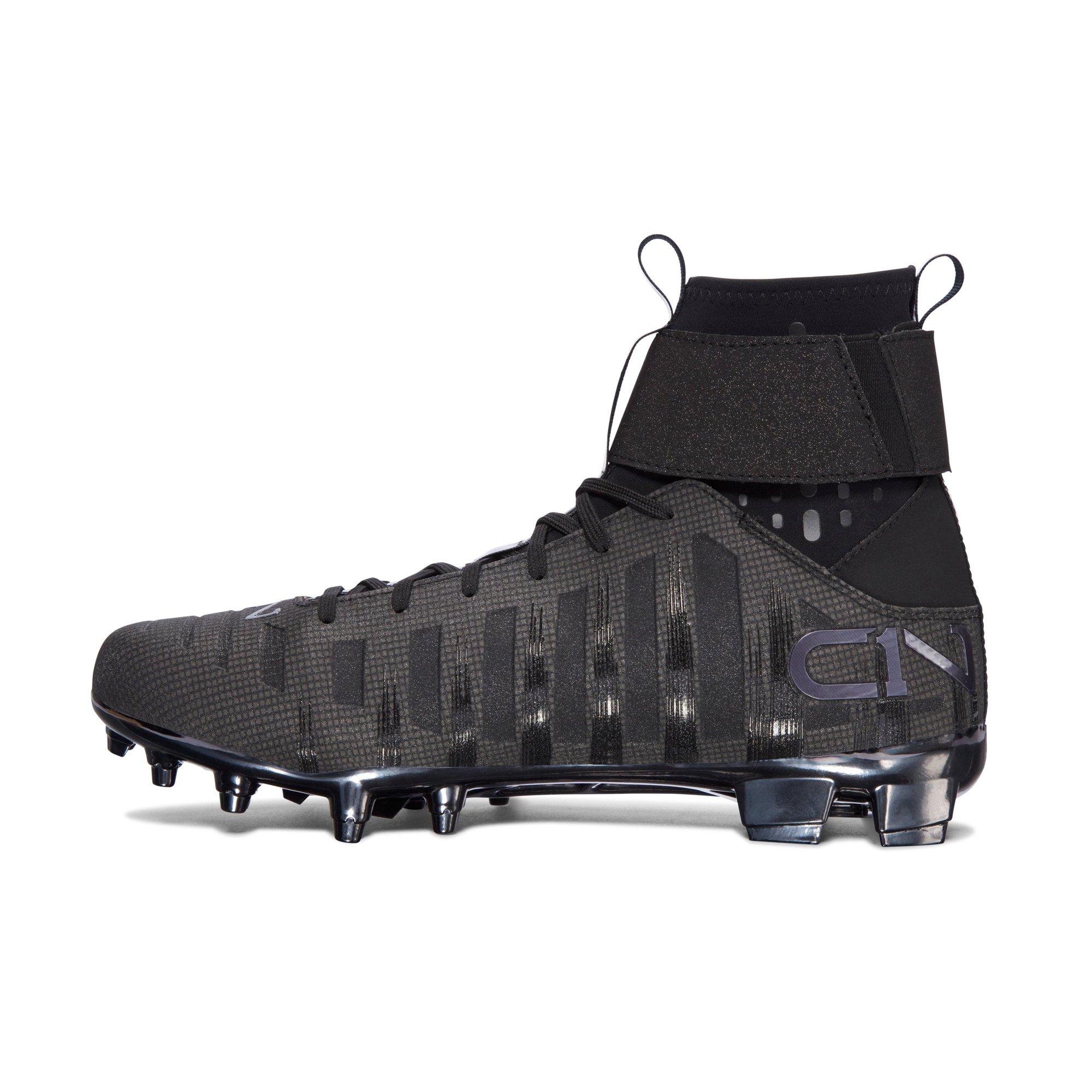 under armour cn cleats