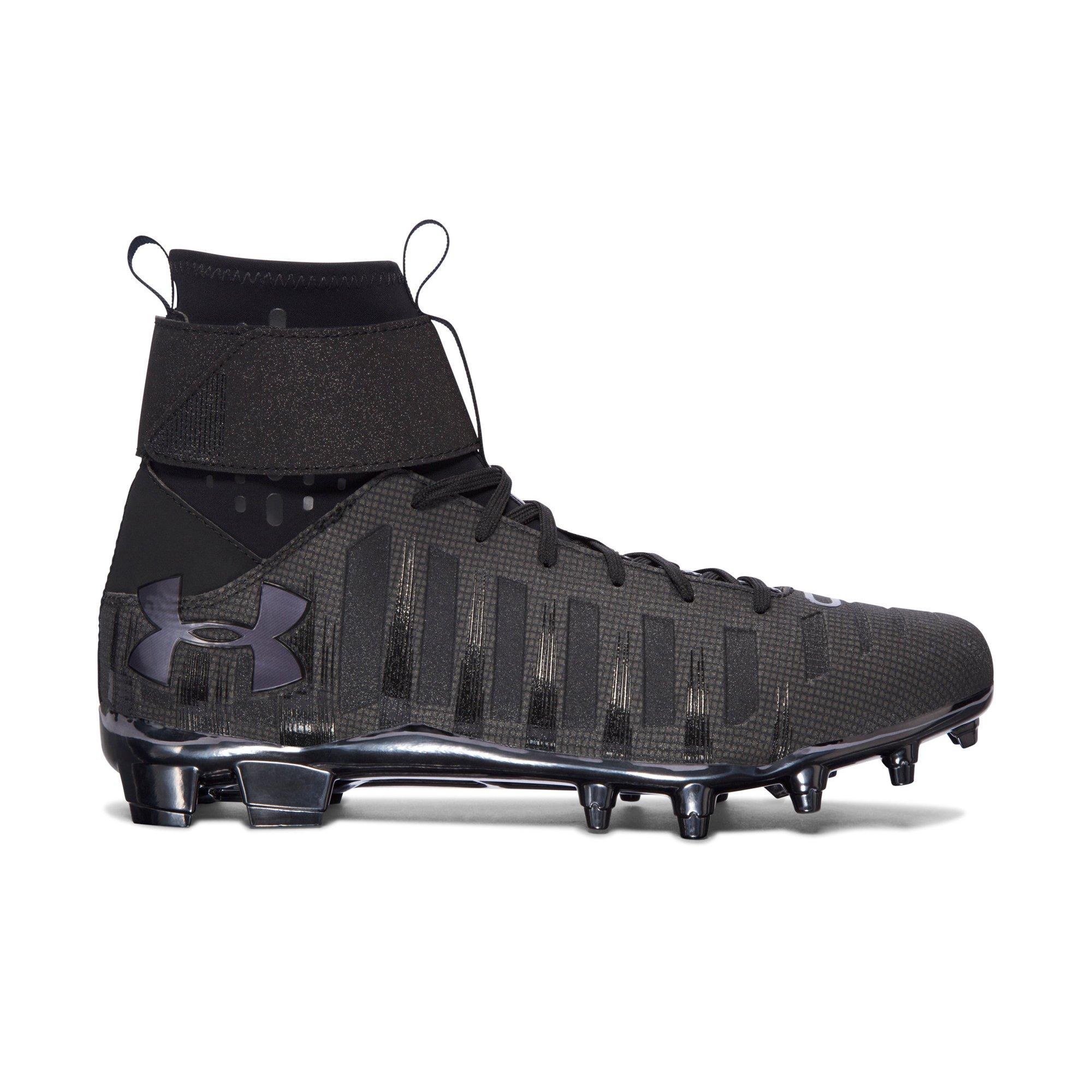 ua c1n mc football cleats