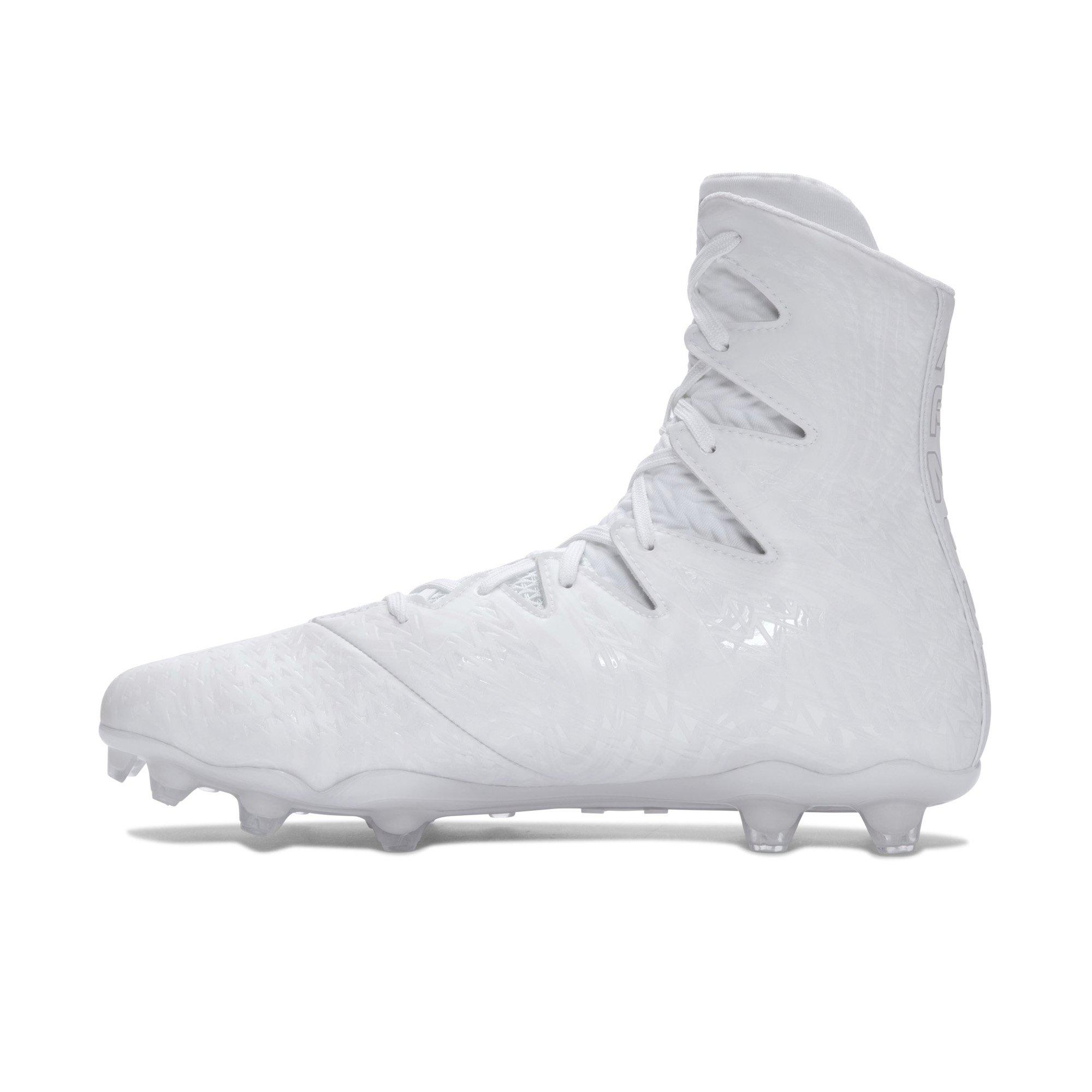 under armour highlight lux
