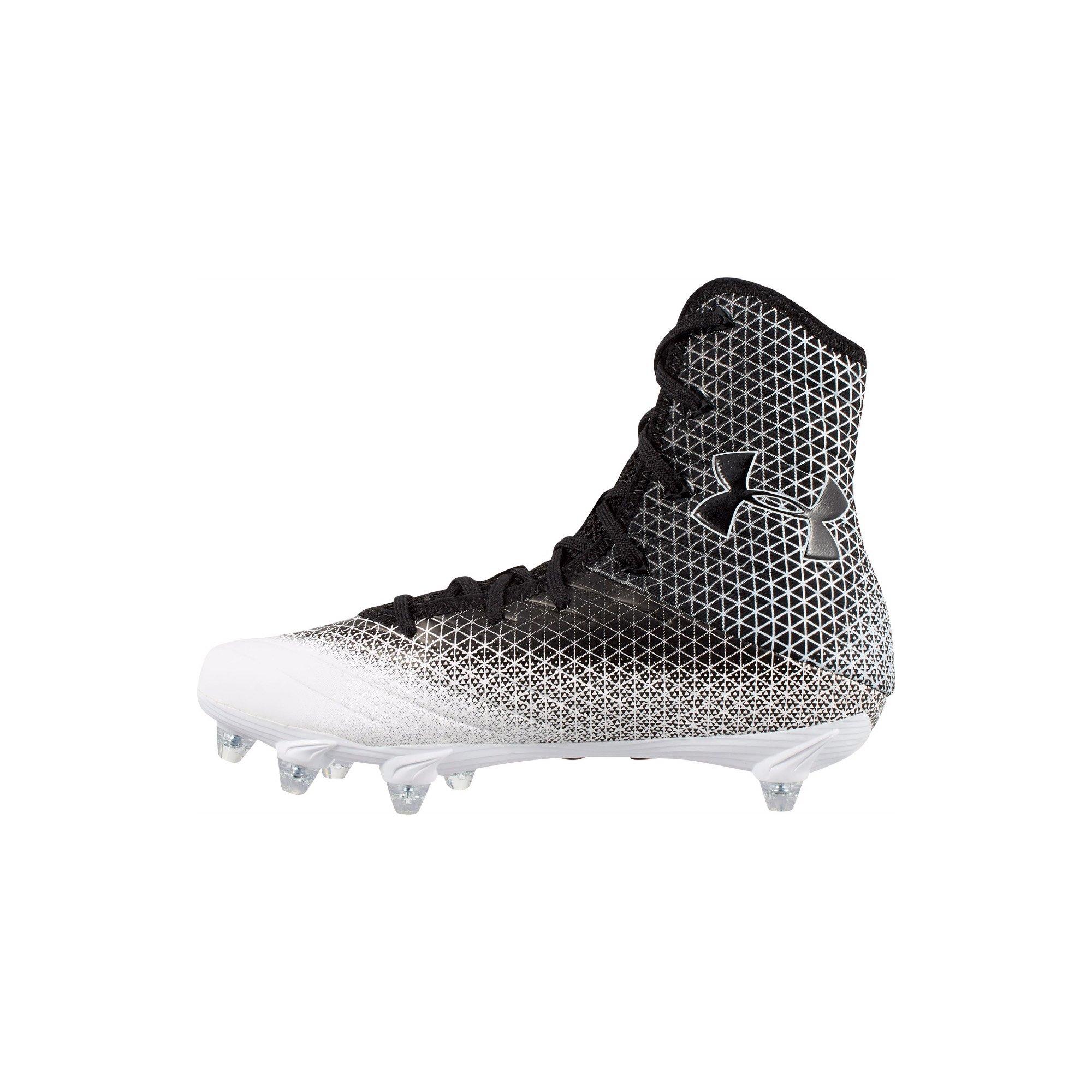 under armour highlight select