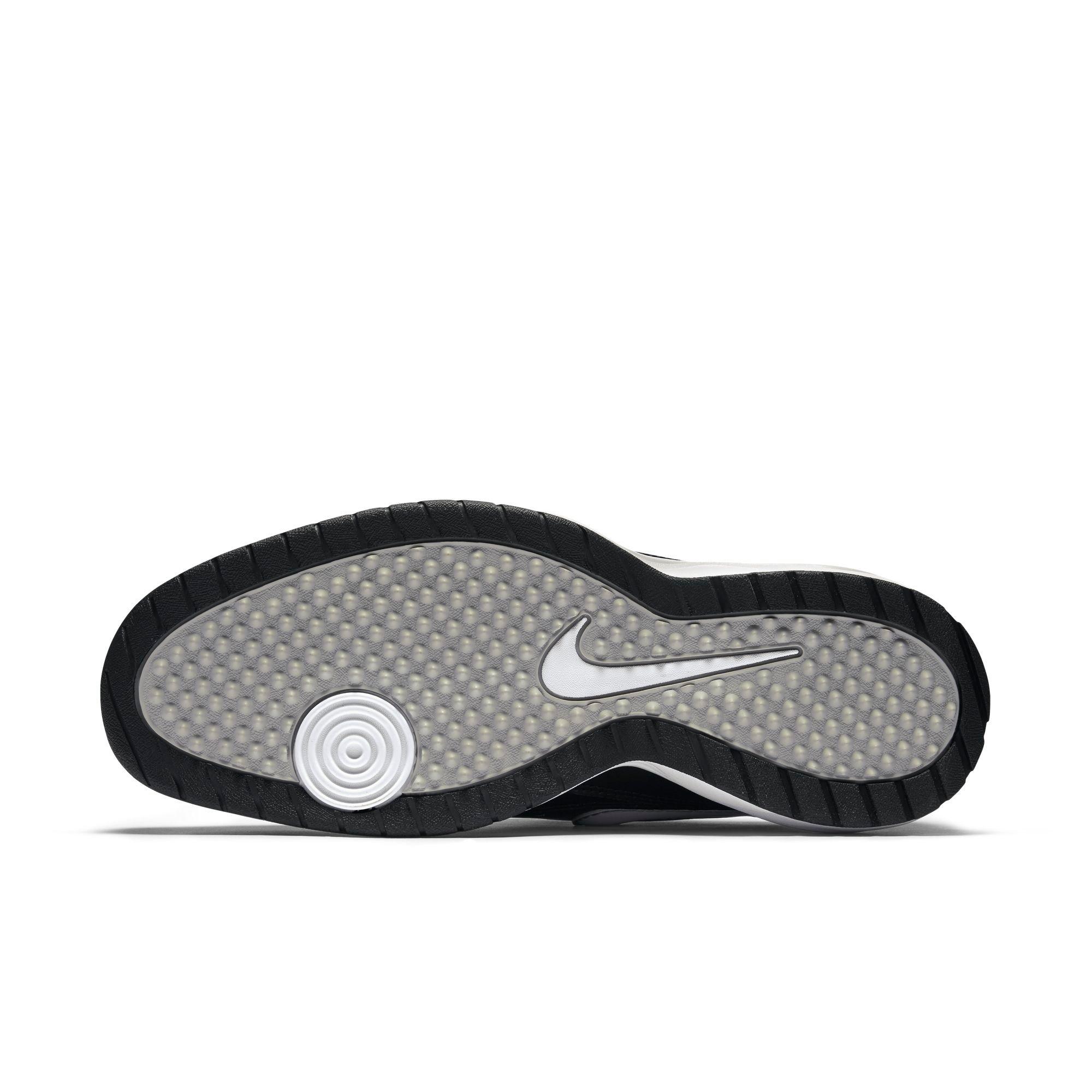 nike men's air diamond trainer