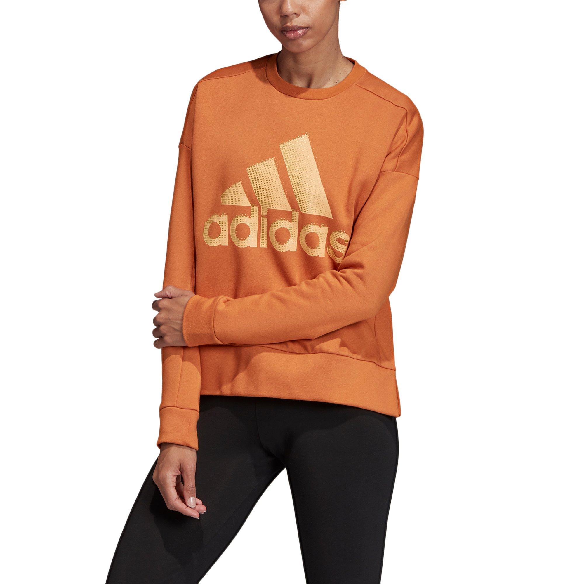 adidas id glam sweatshirt