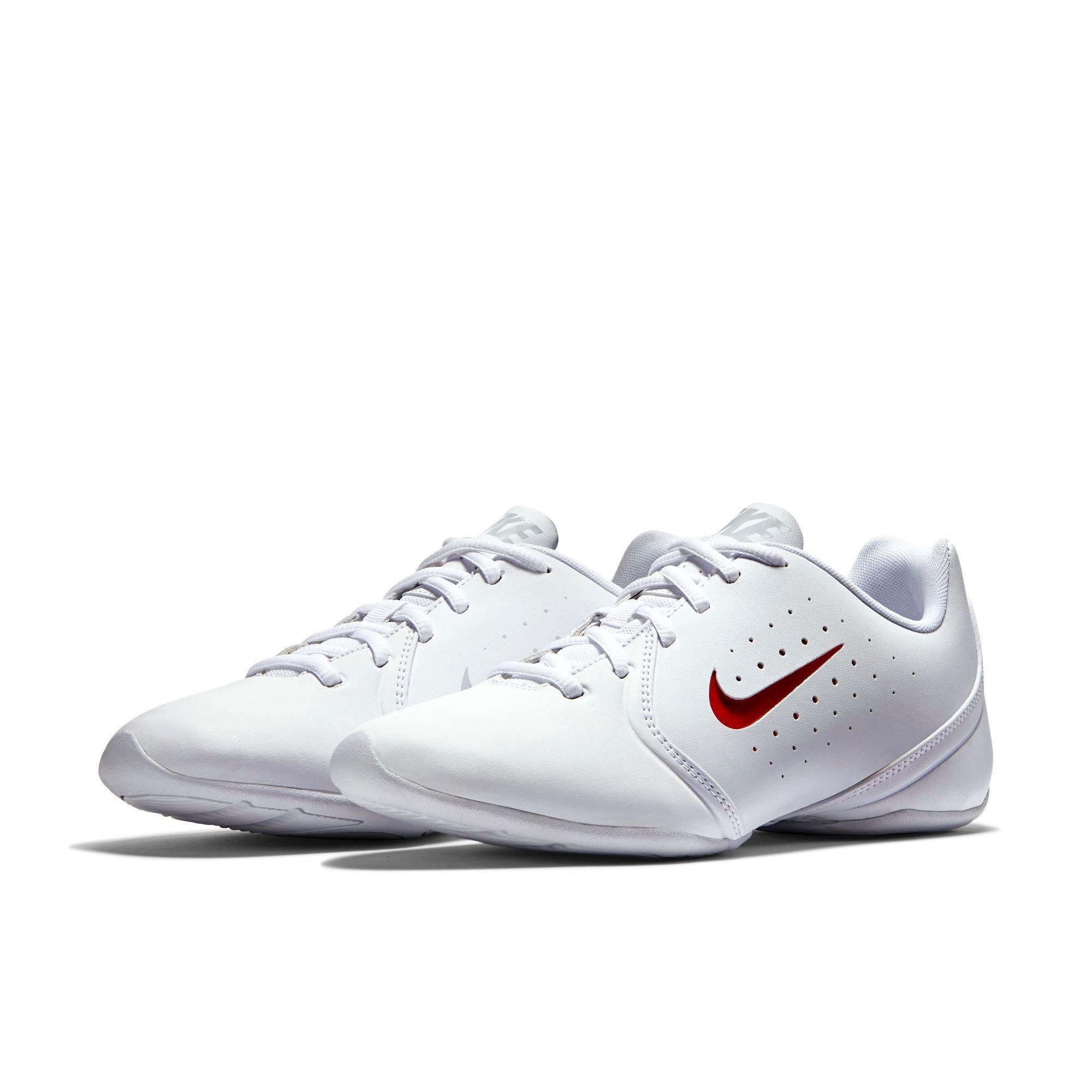 nike sideline iii insert cheerleading shoes