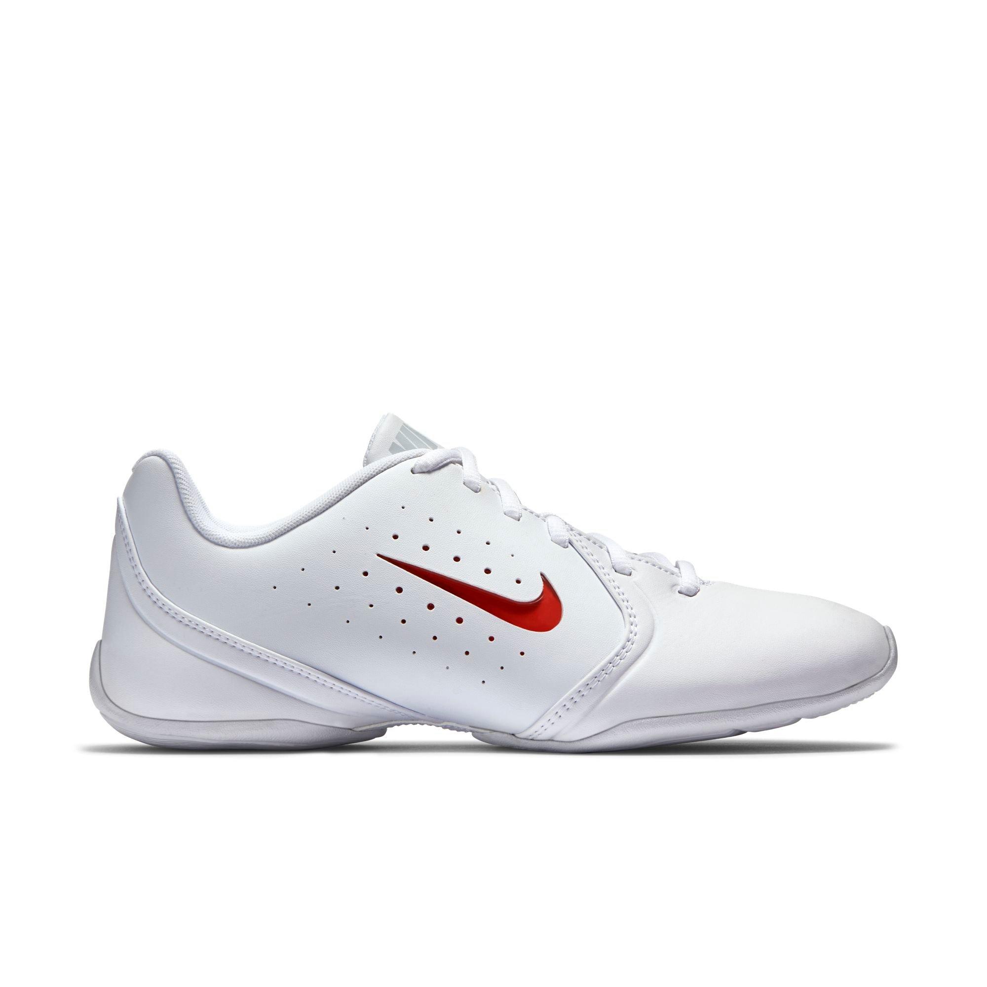 nike sideline iii cheer shoes