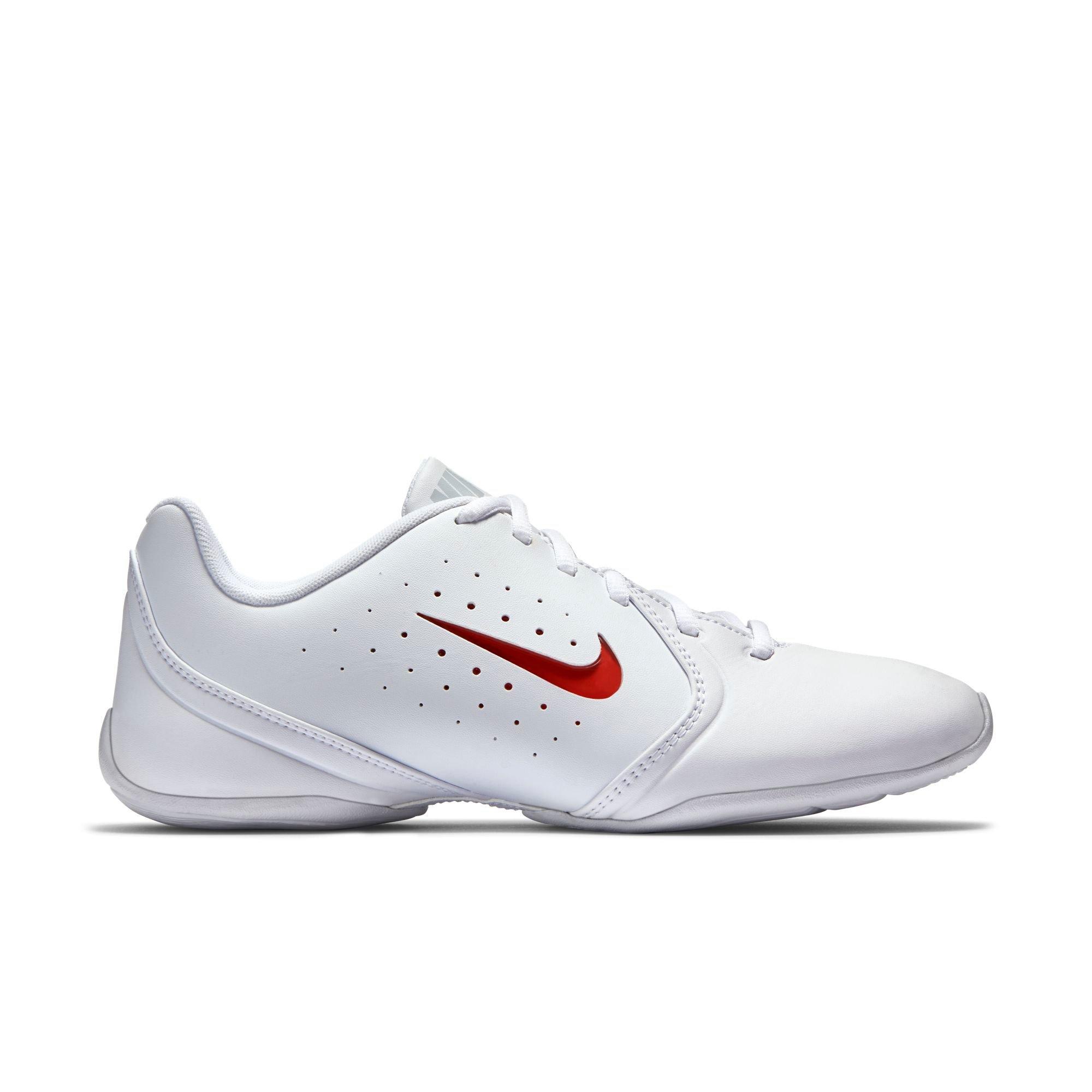 fila shout cheer shoes