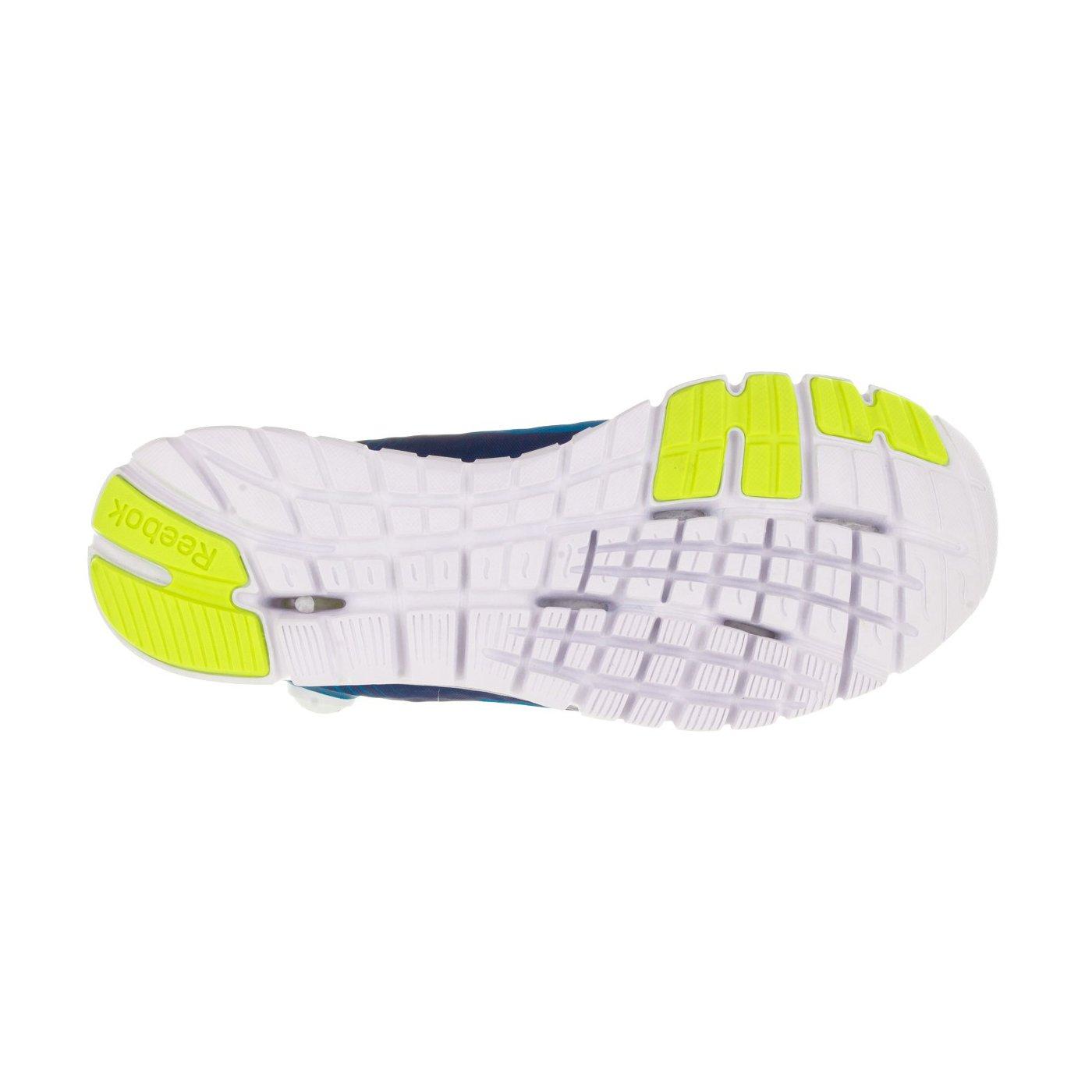 reebok zpump fusion kids