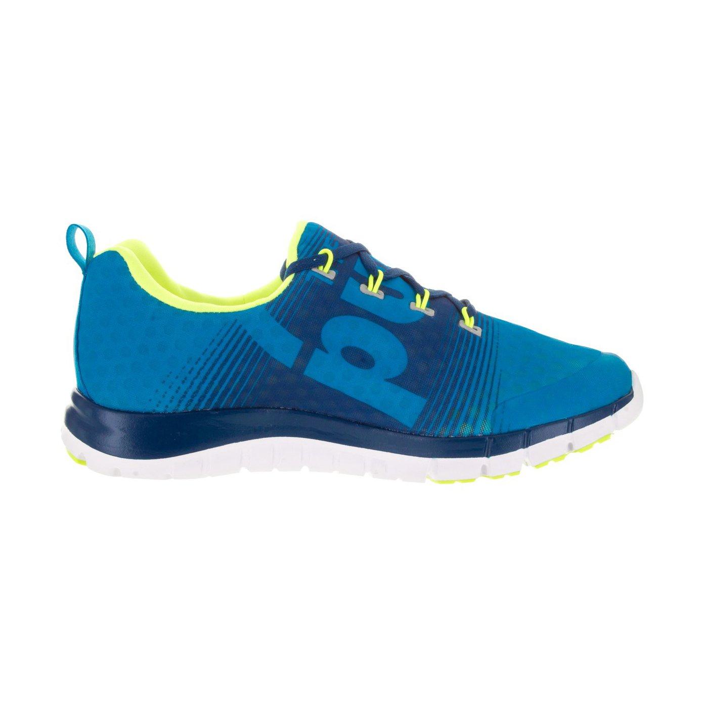 reebok zpump fusion kids
