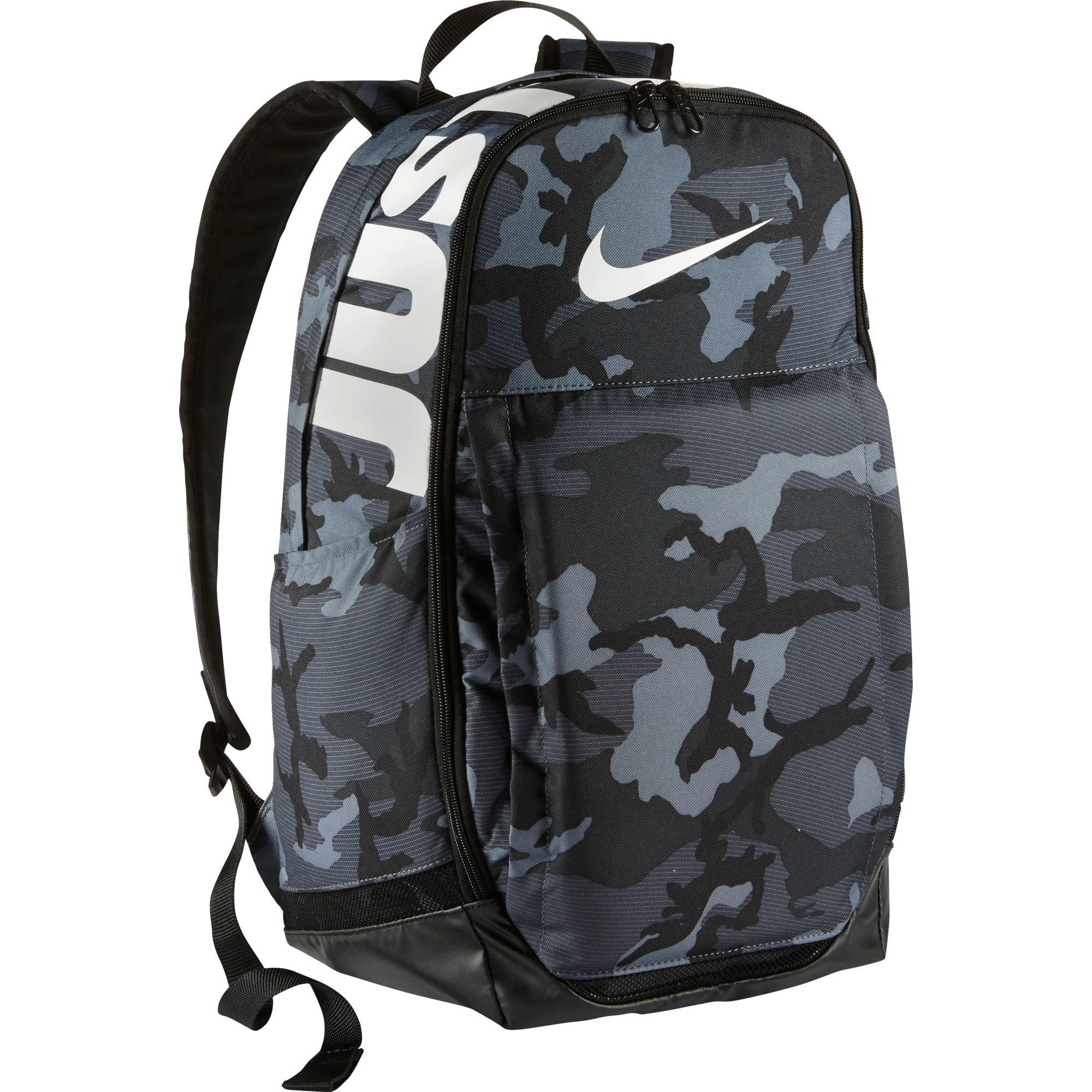 nike brasilia large backpack