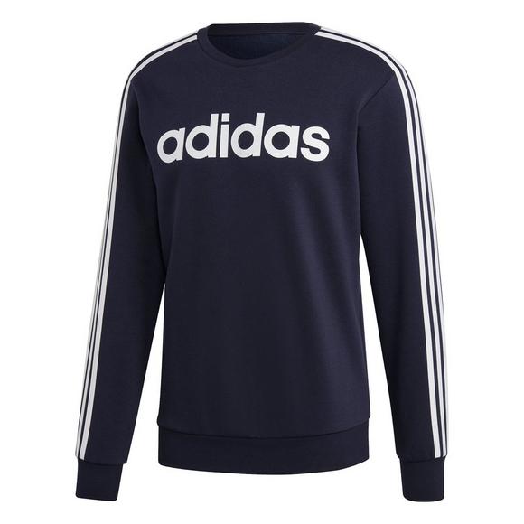 adidas fleece crewneck adidas fleece crewneck