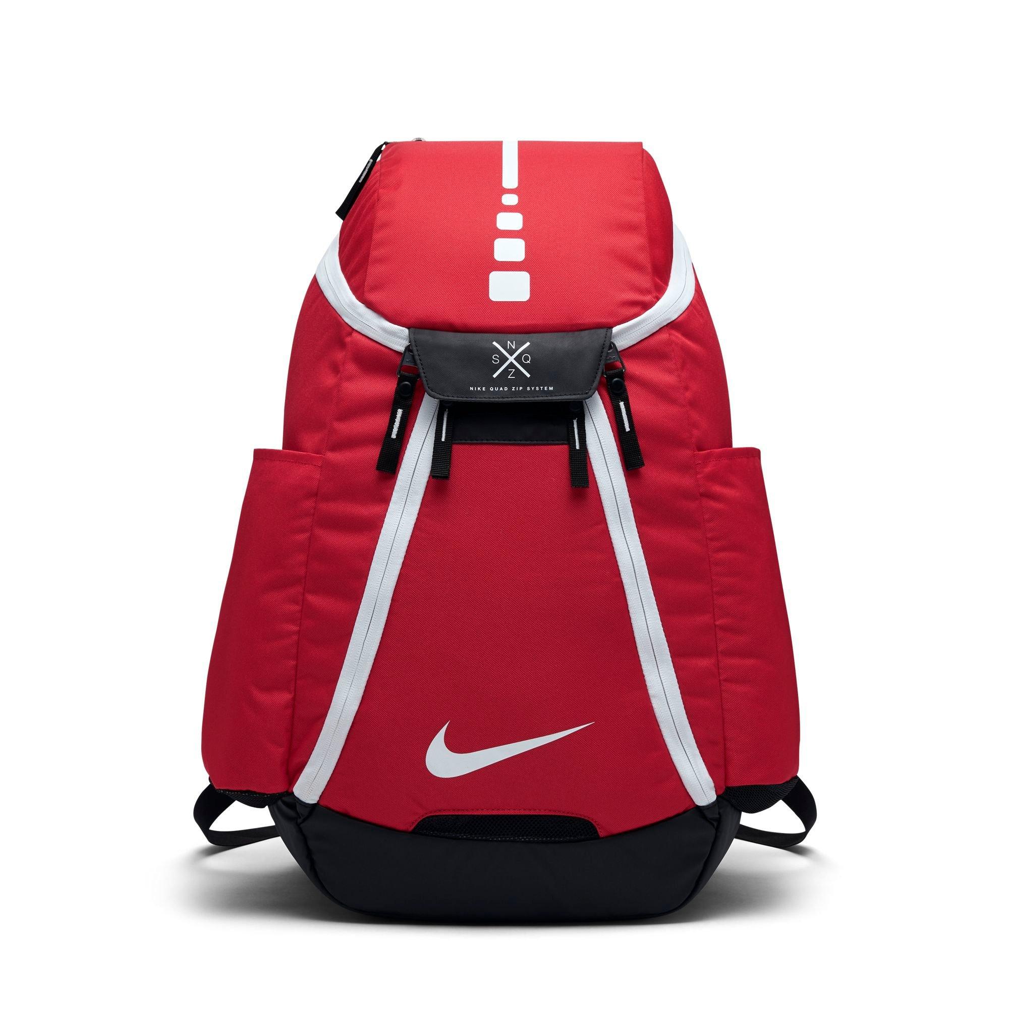 nike elite max air backpack 2.0