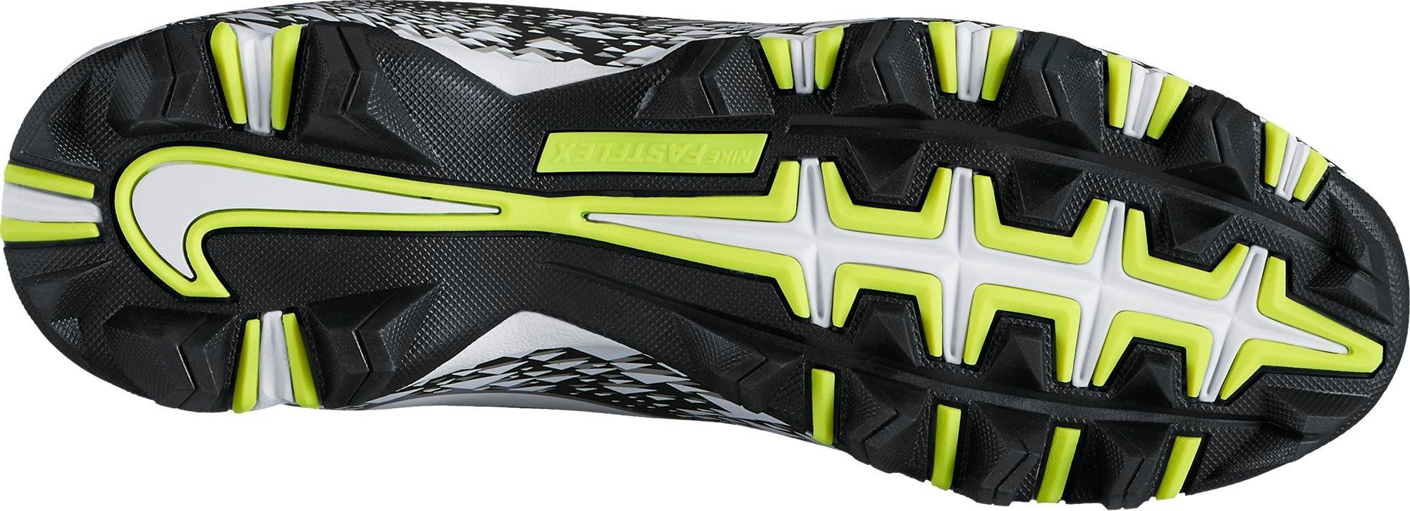nike vapor shark bg