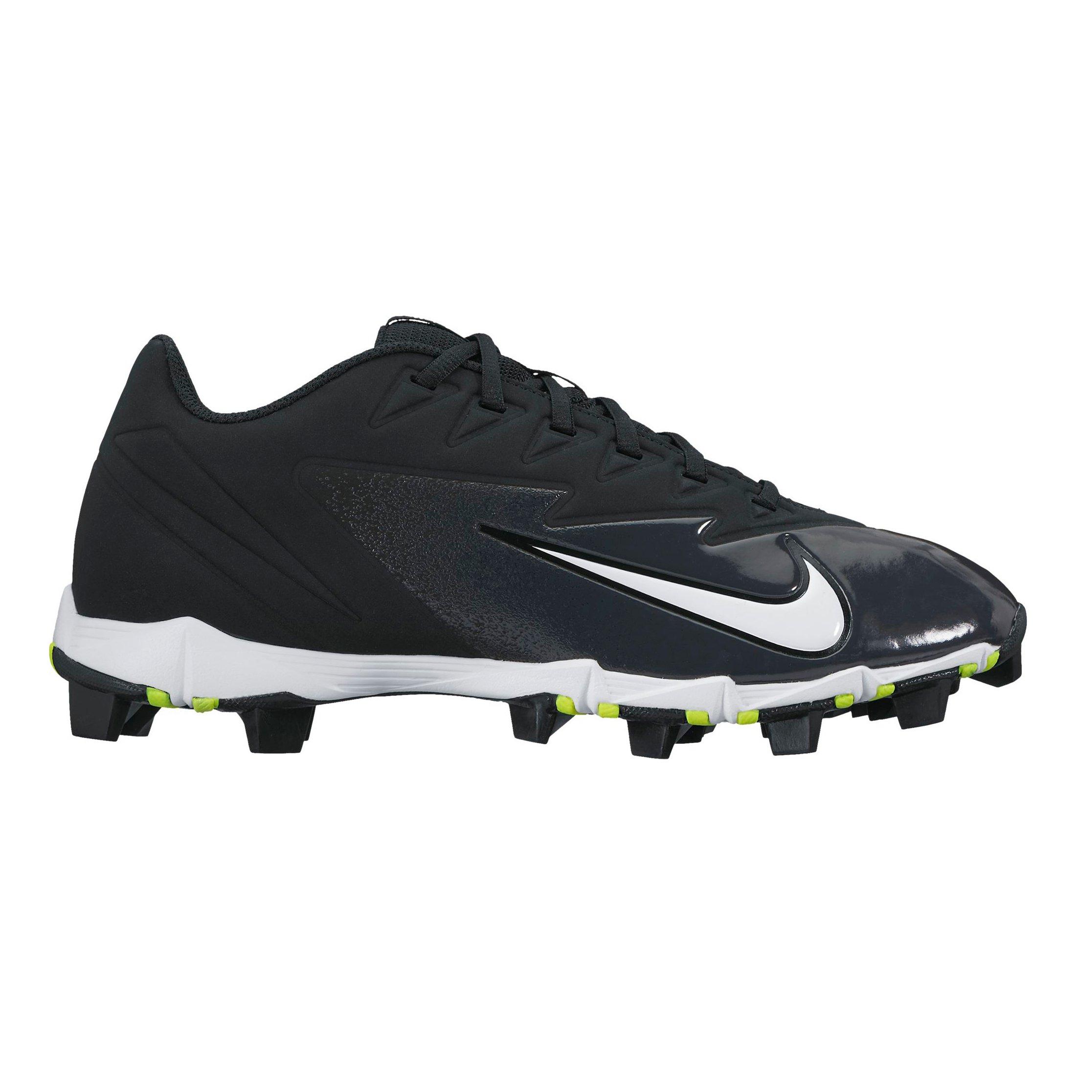 wide baseball cleats