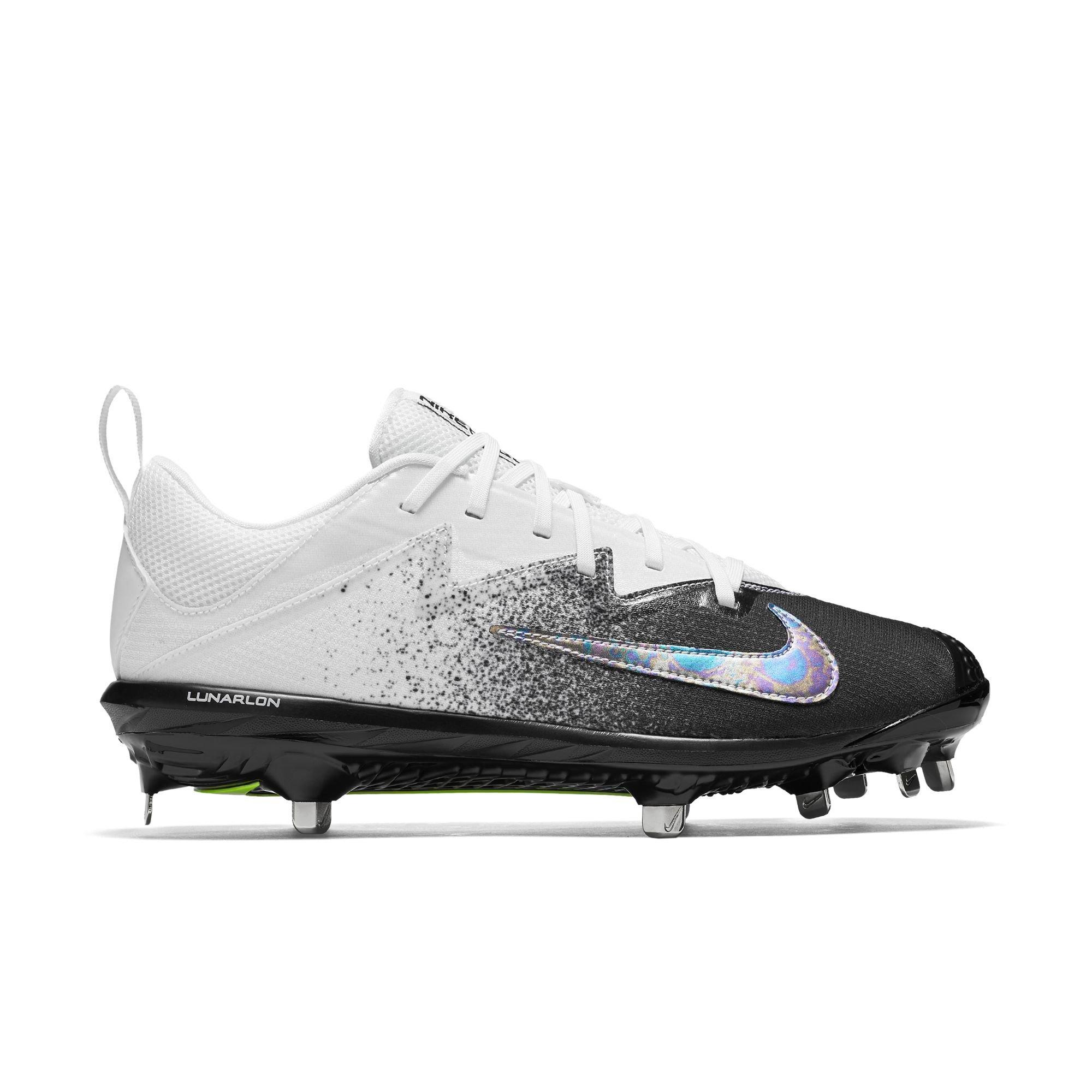 vapor baseball cleats