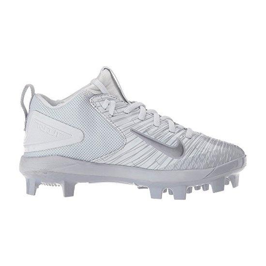 mike trout boys cleats