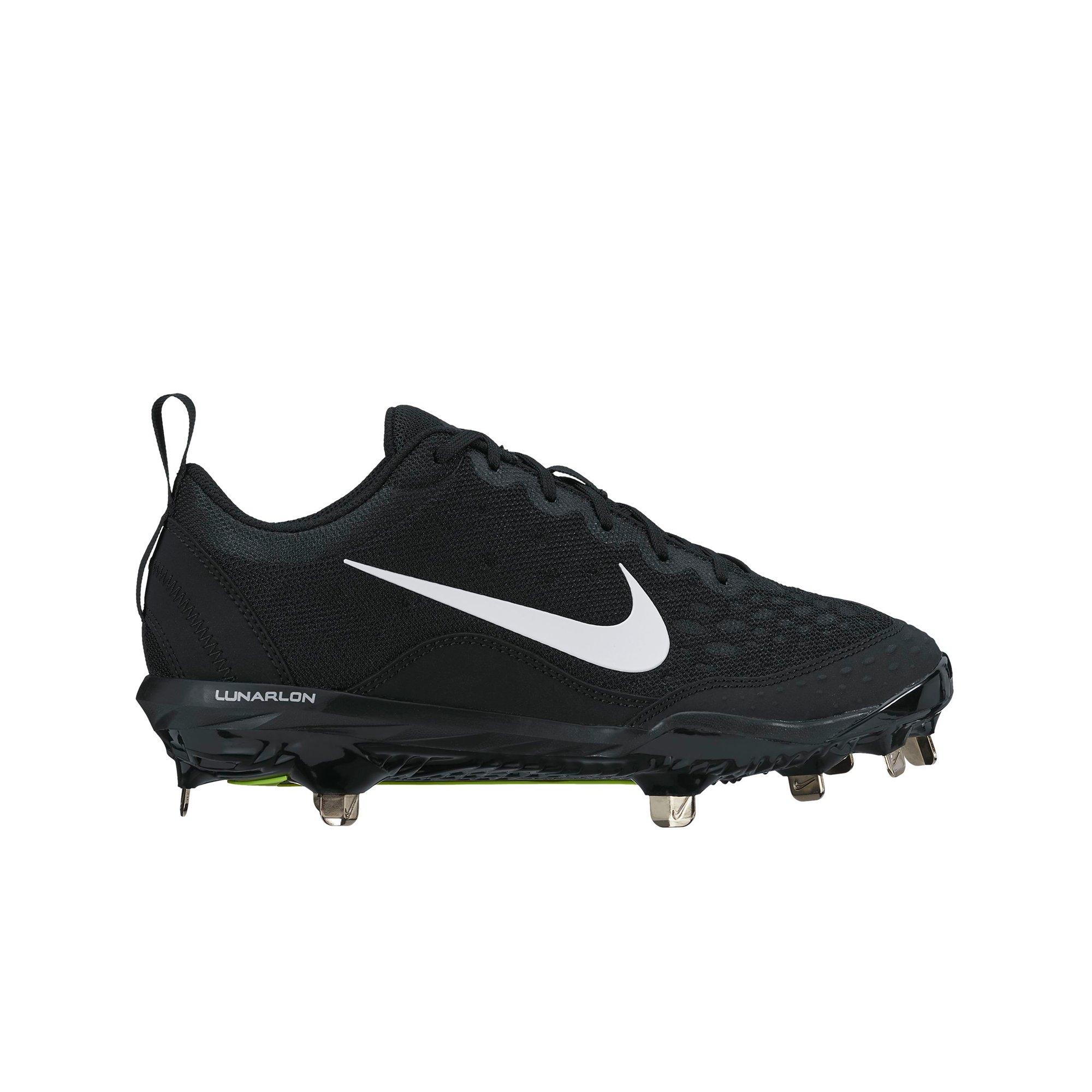 nike women's hyperdiamond 2 pro softball cleats