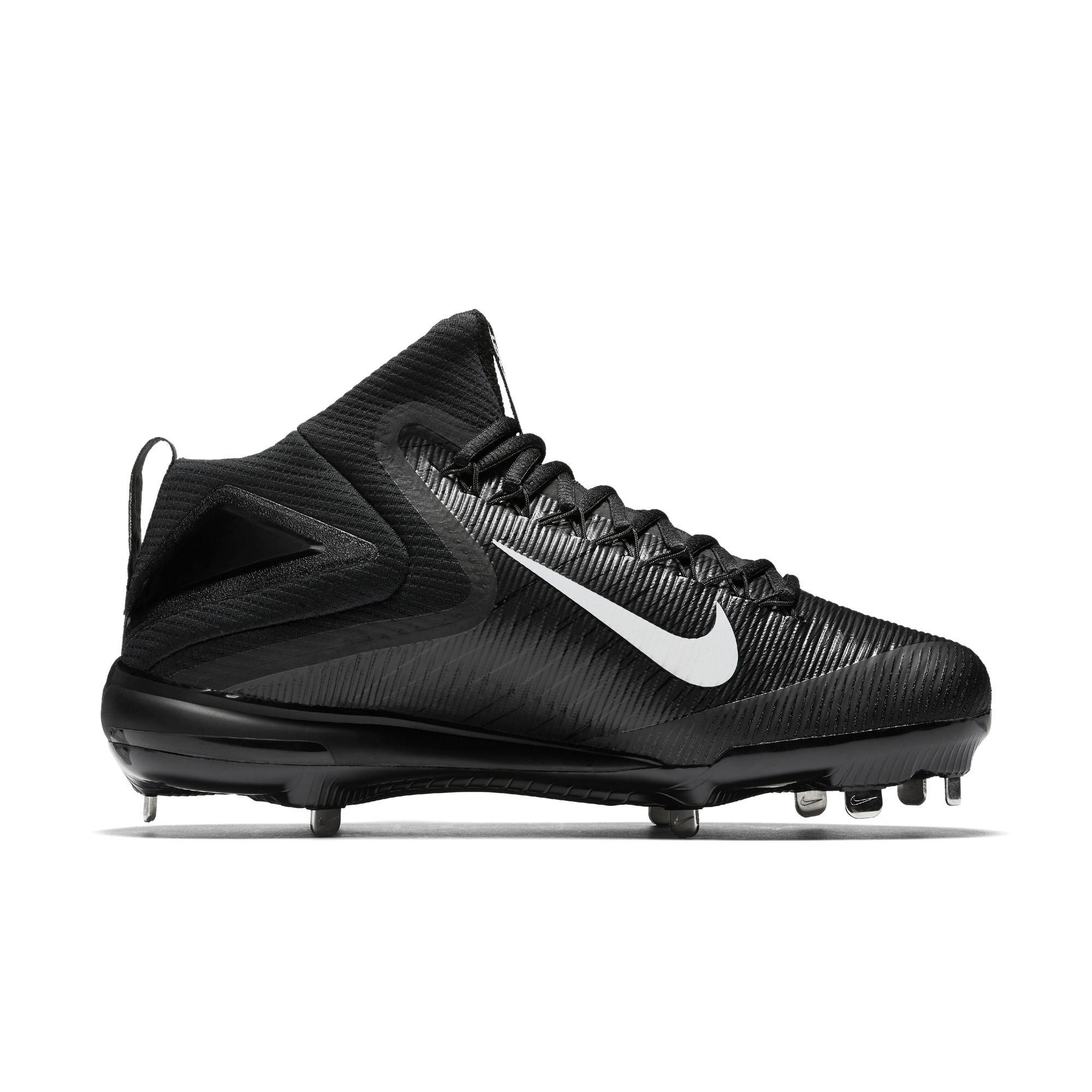 nike zoom trout 3 cleats