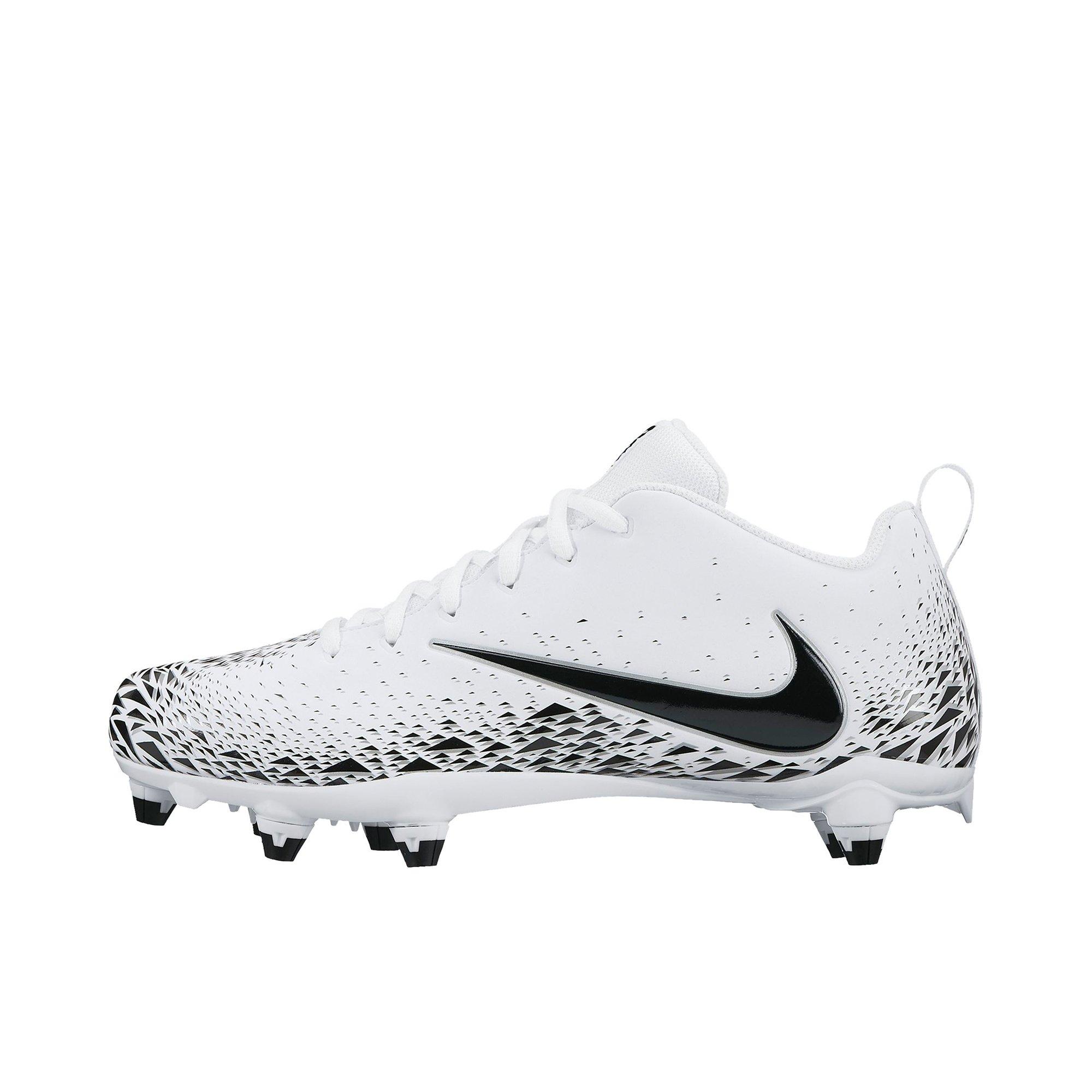 nike vapor varsity football cleats