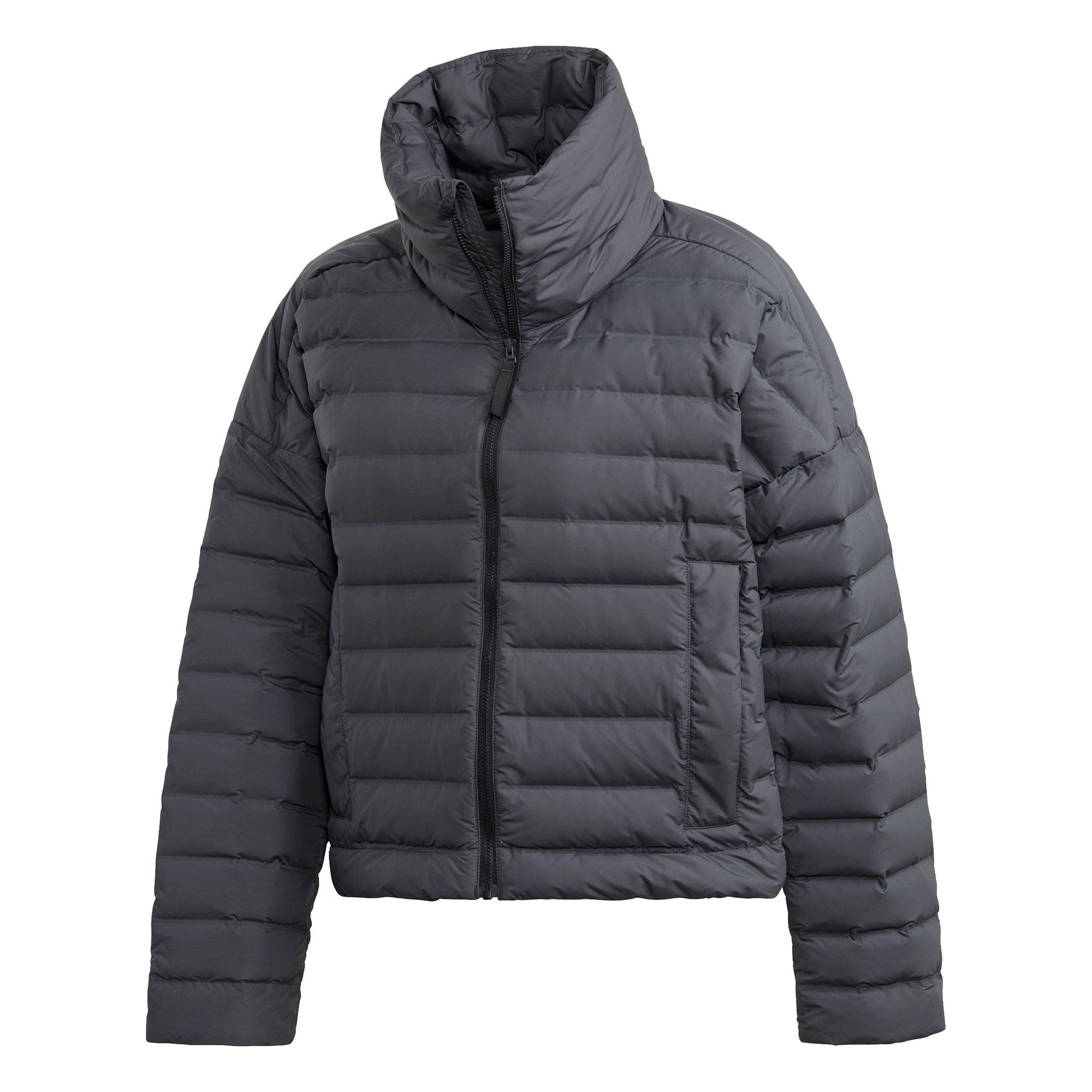 adidas women's varilite jacket