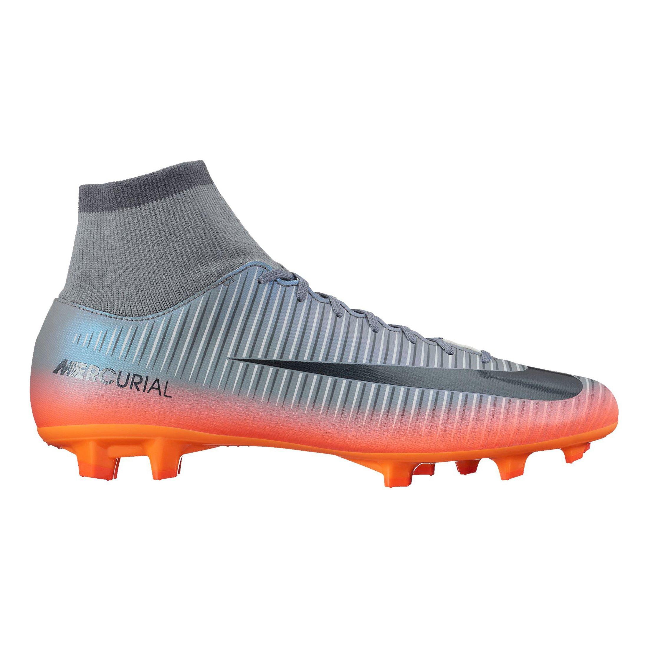 cr7 soccer cleats