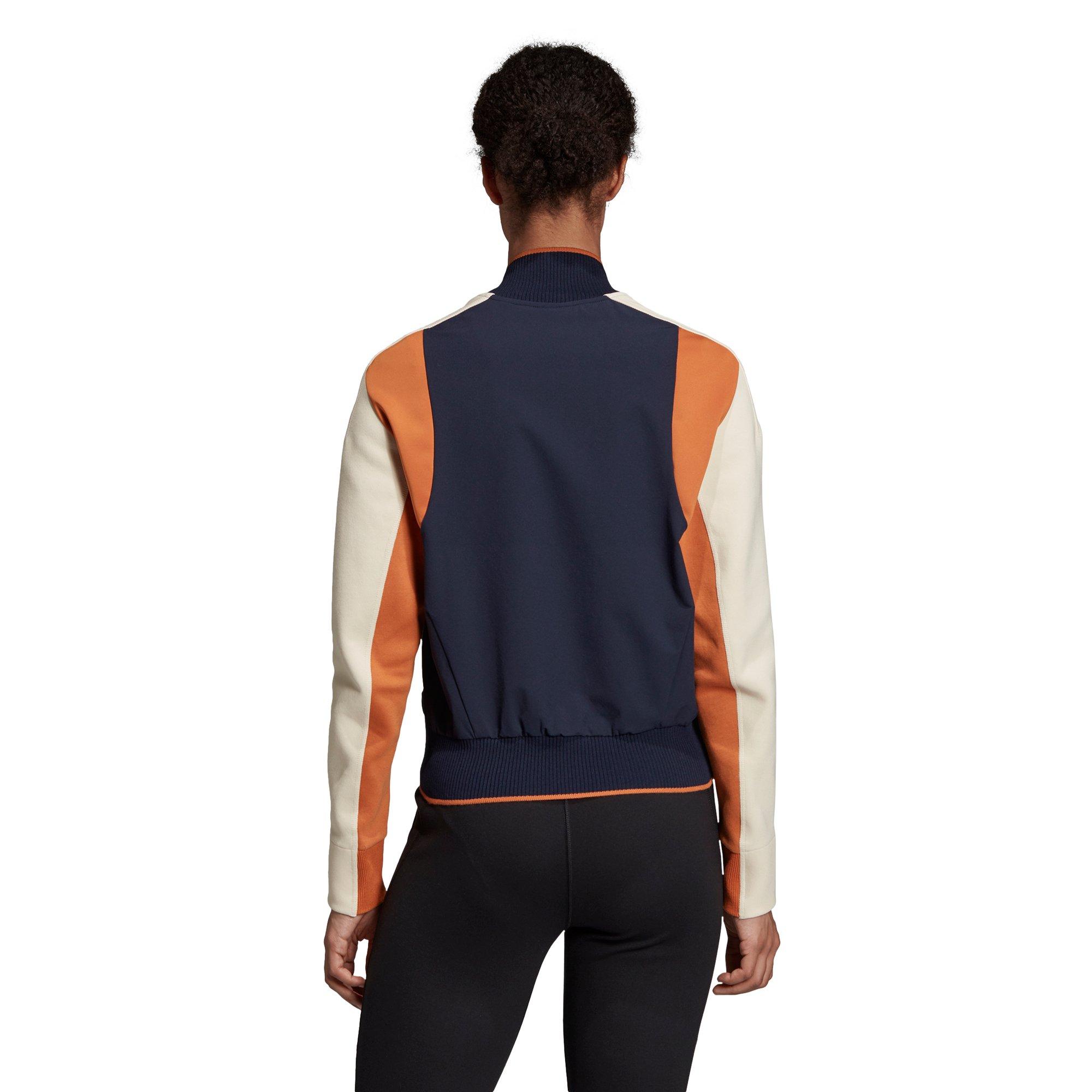 adidas v city jacket