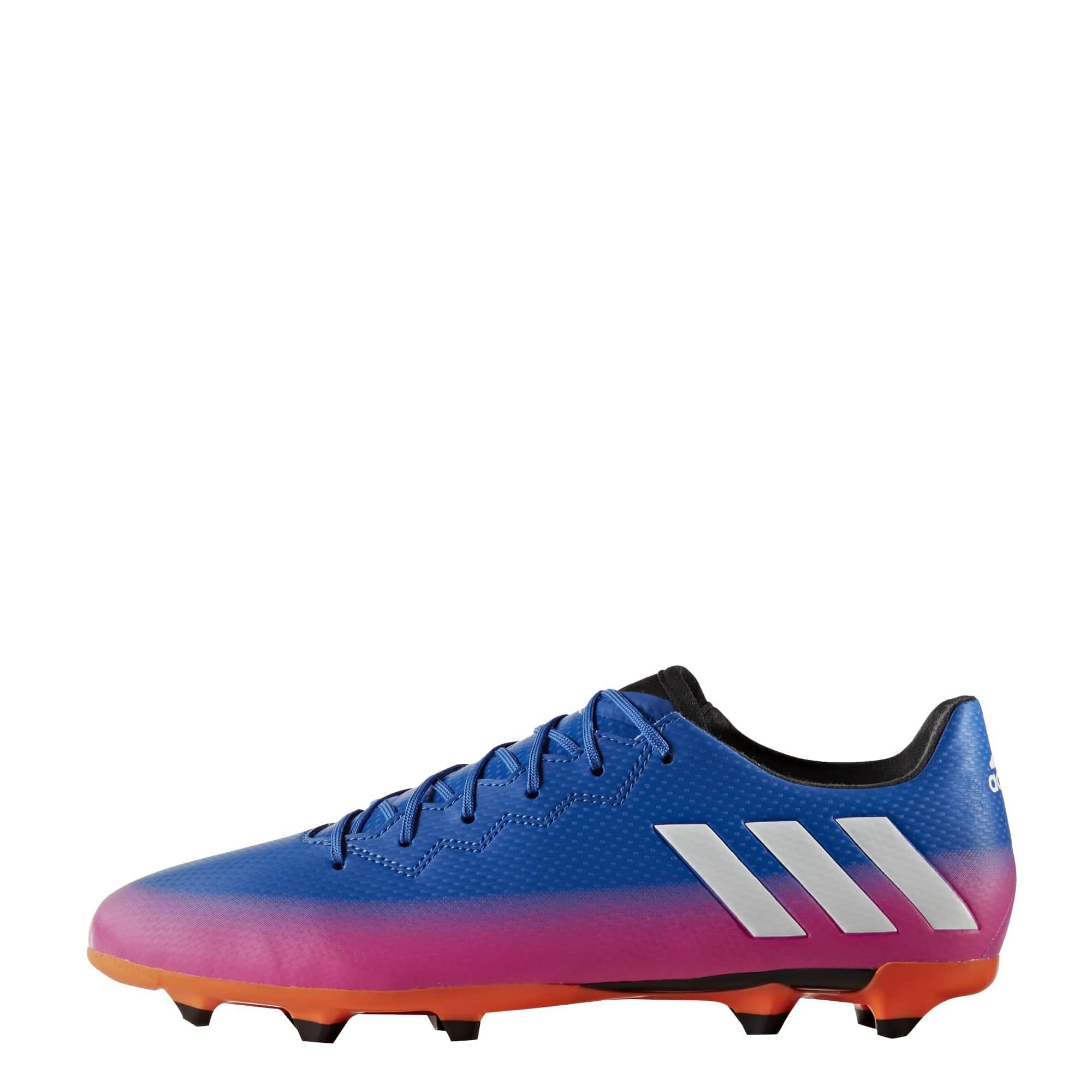 Adidas Messi 16 3 Fg Men S Soccer Cleats Hibbett City Gear